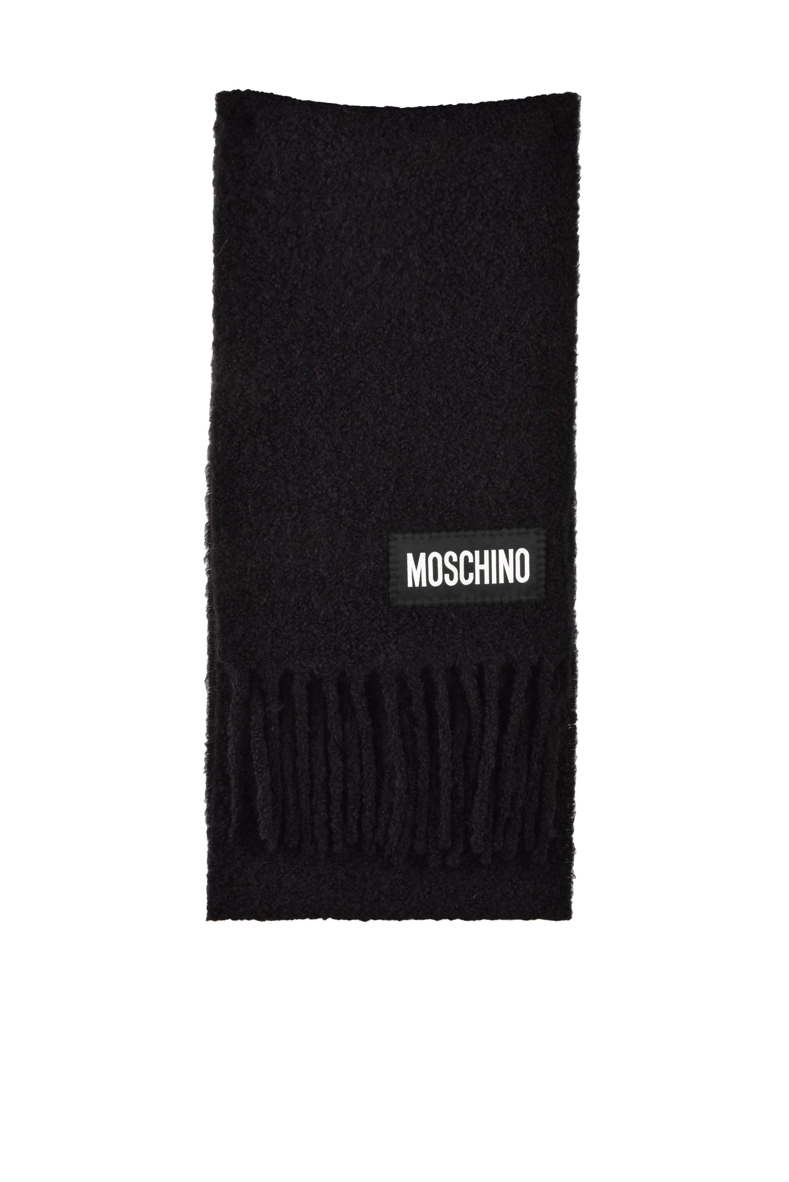 Moschino Scarf