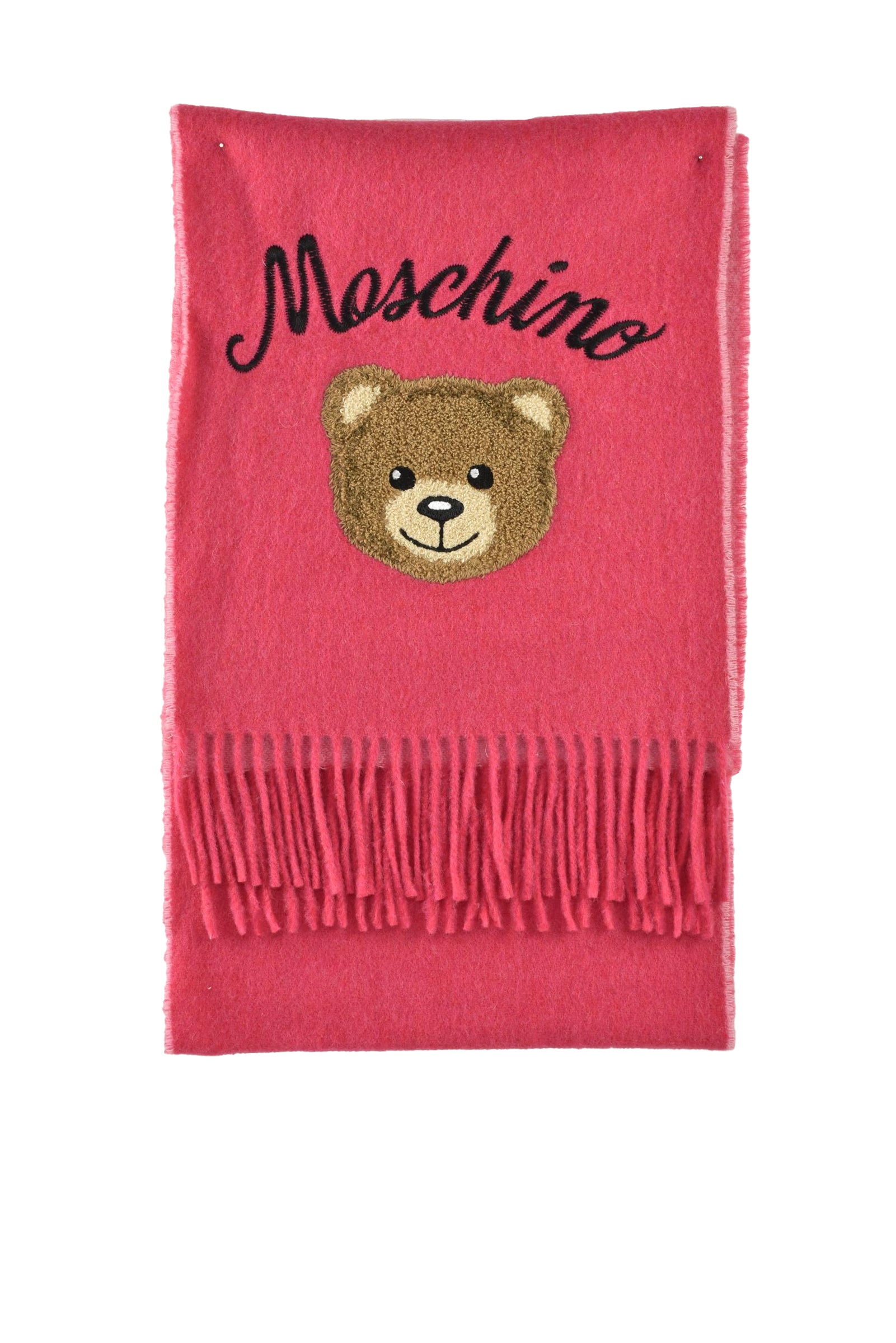 Moschino Scarf