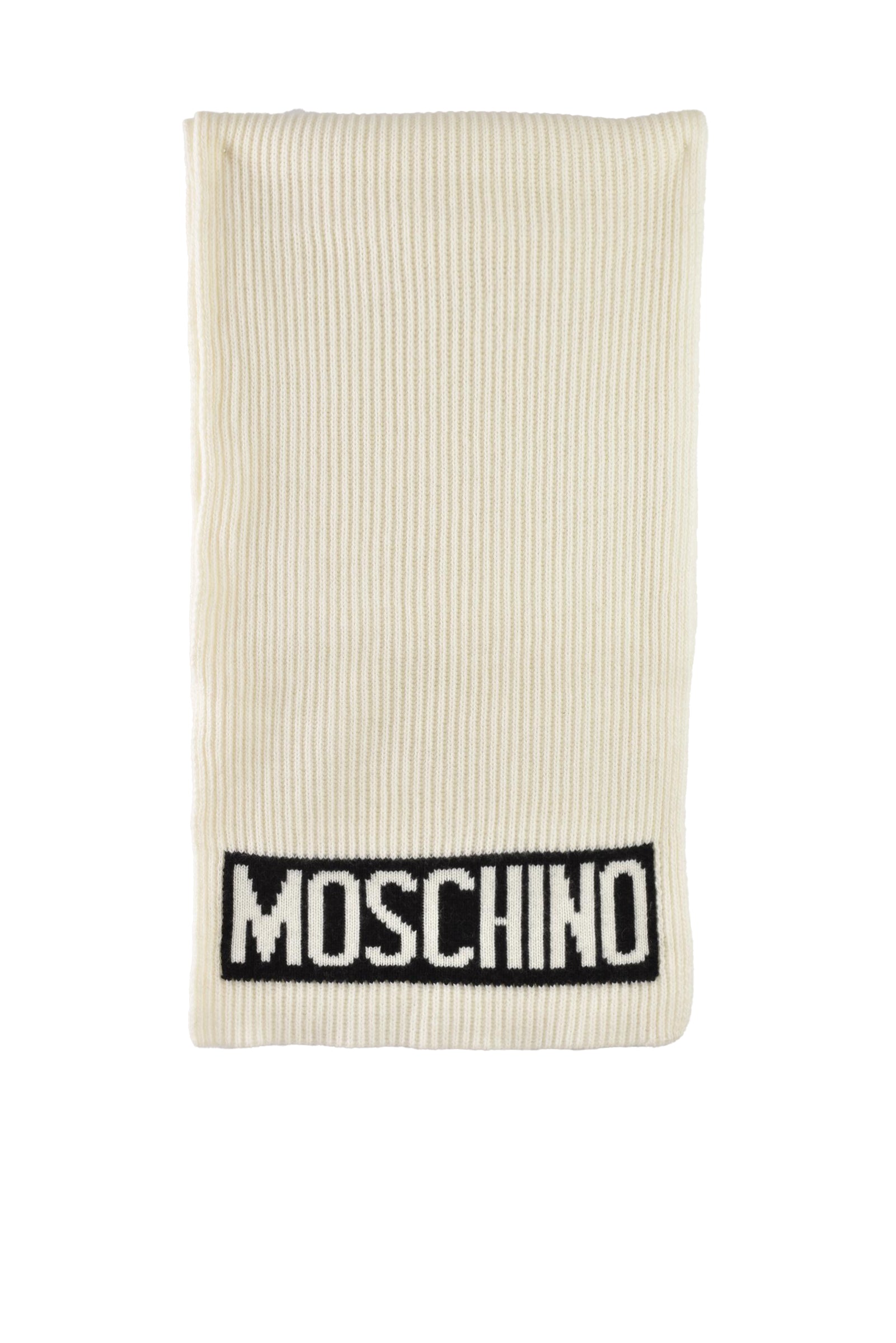 Moschino Scarf