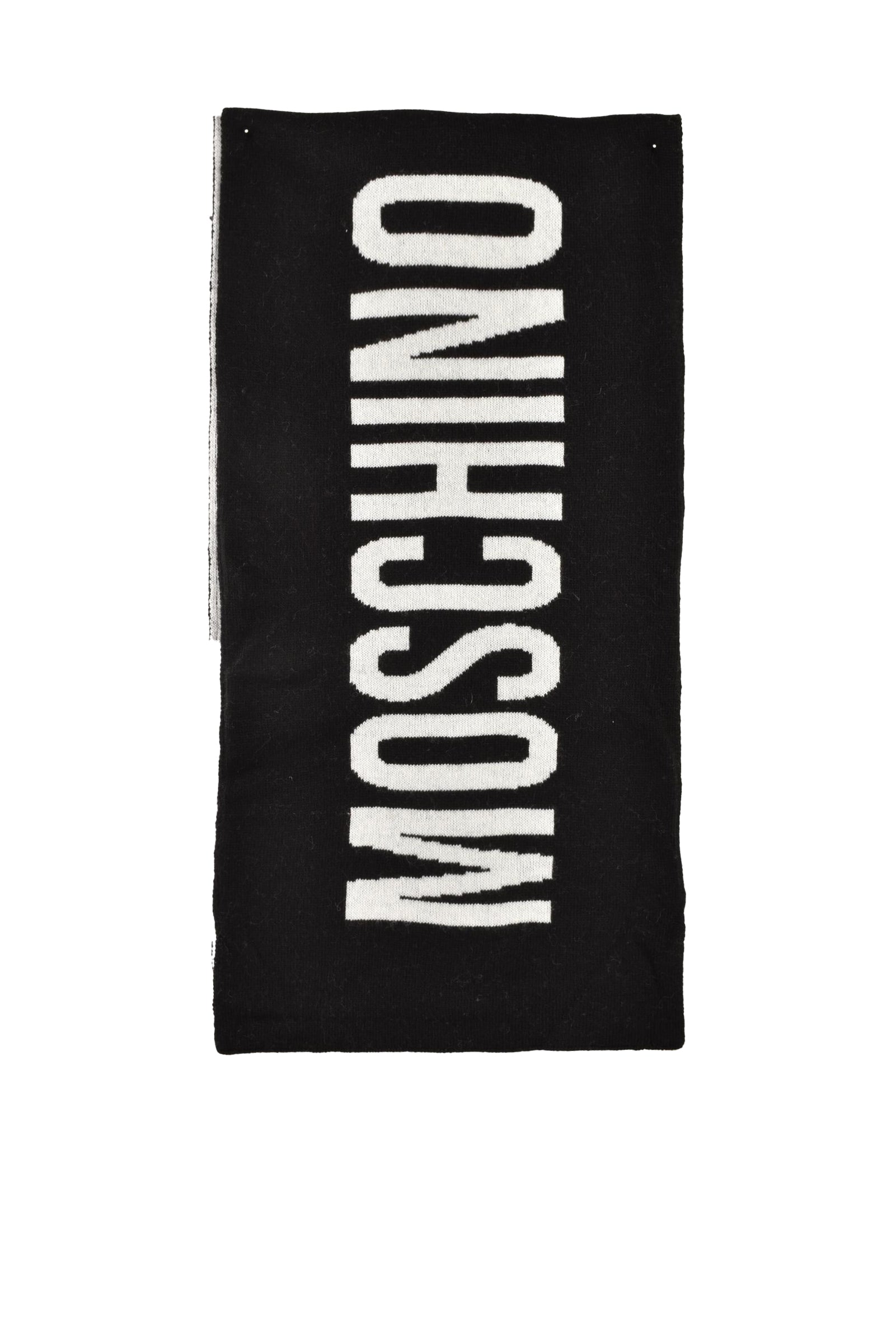 Moschino Scarf