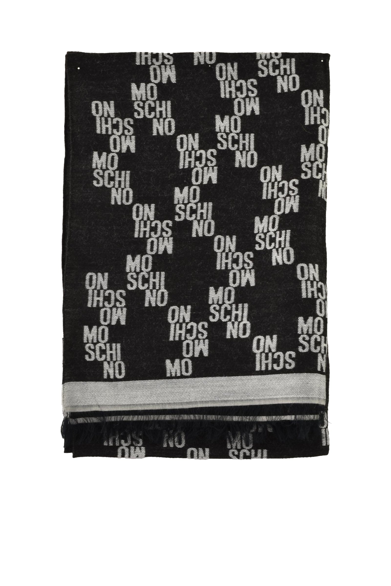 Moschino Scarf