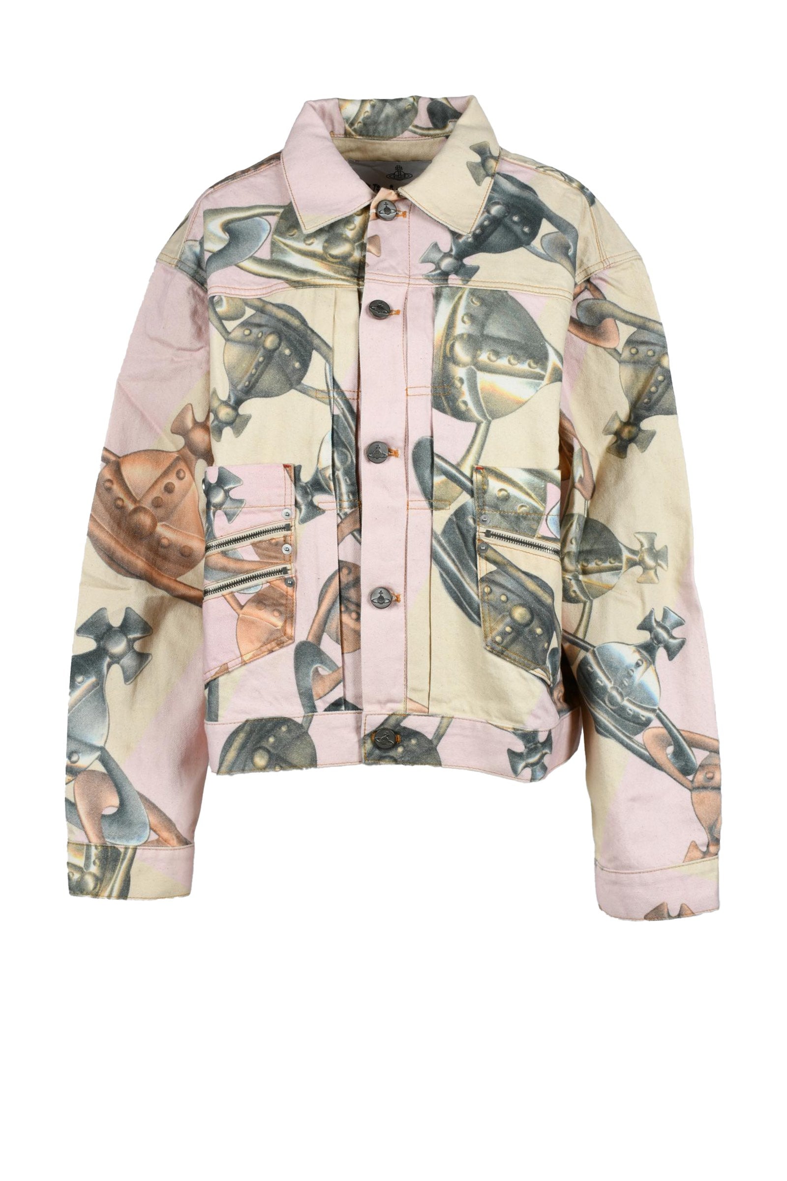 Vivienne Westwood Jacket