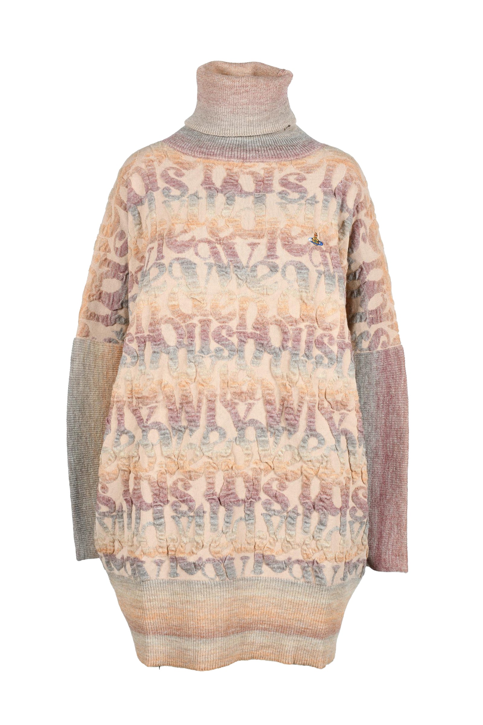 Vivienne Westwood Poncho