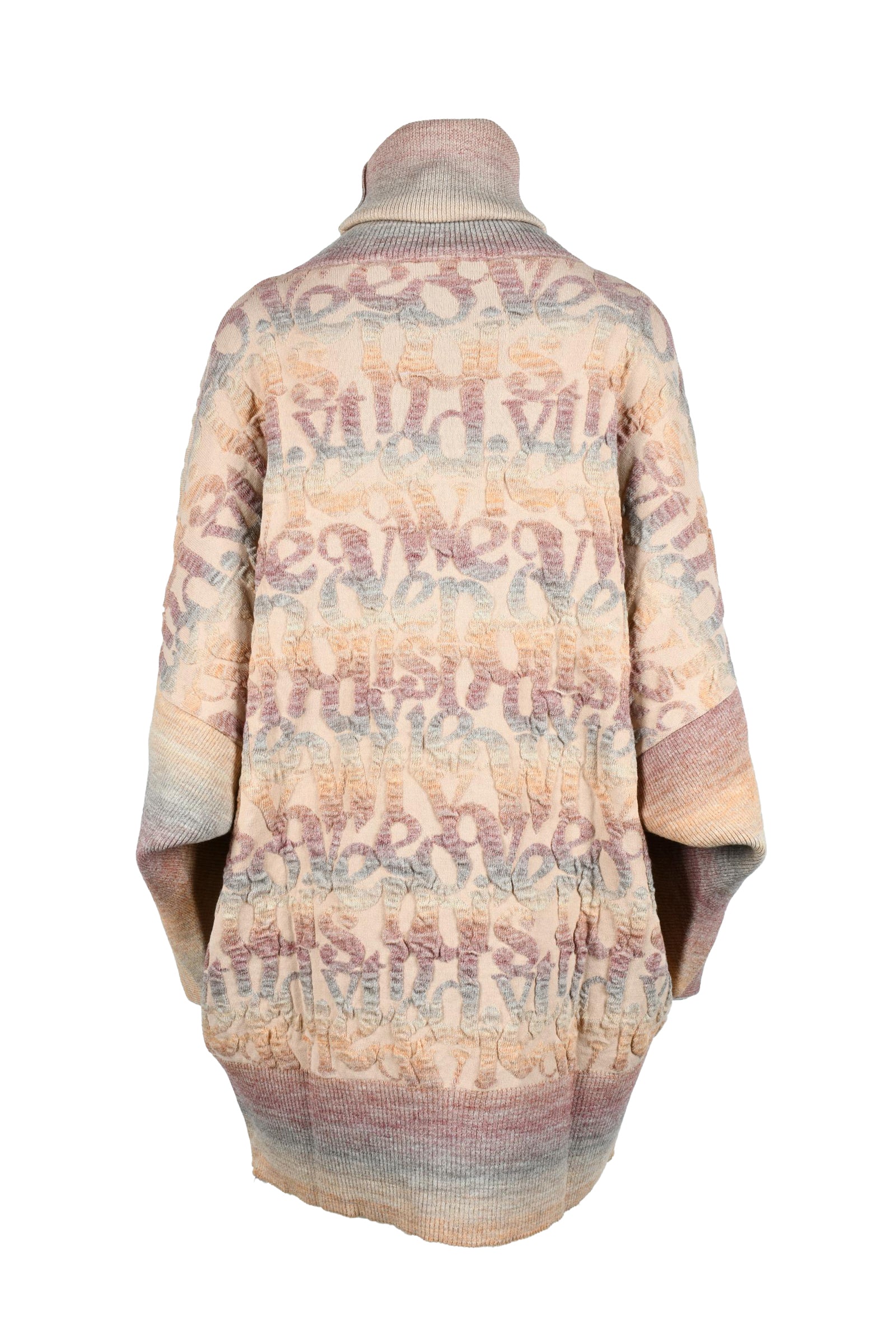 Vivienne Westwood Poncho