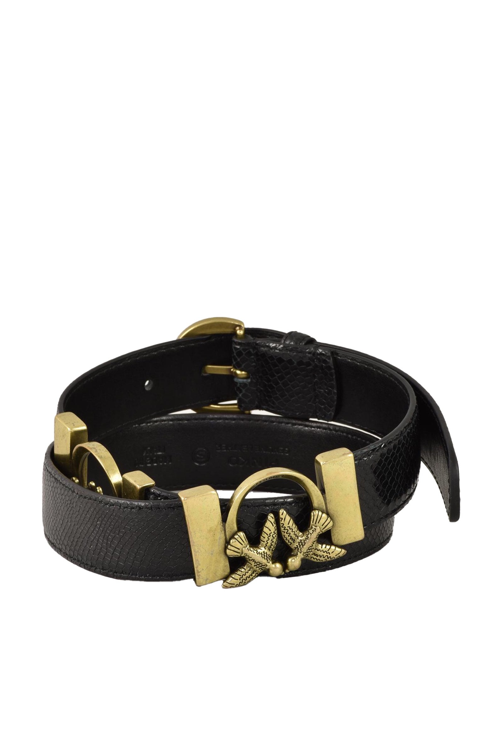 Pinko Belt