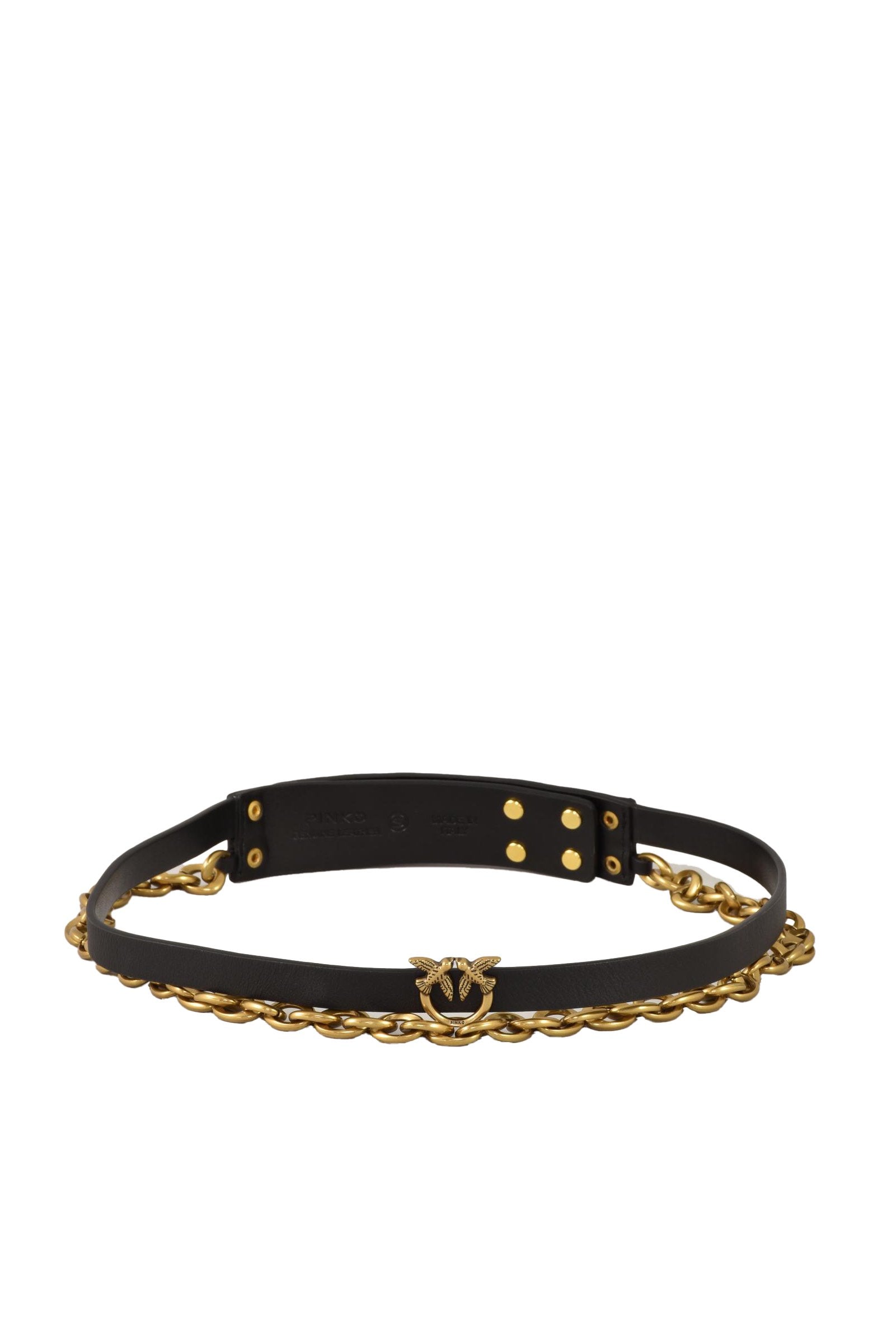 Pinko Belt