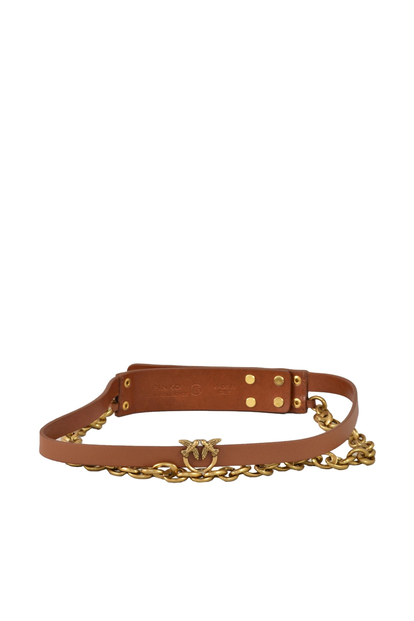 Pinko Belt