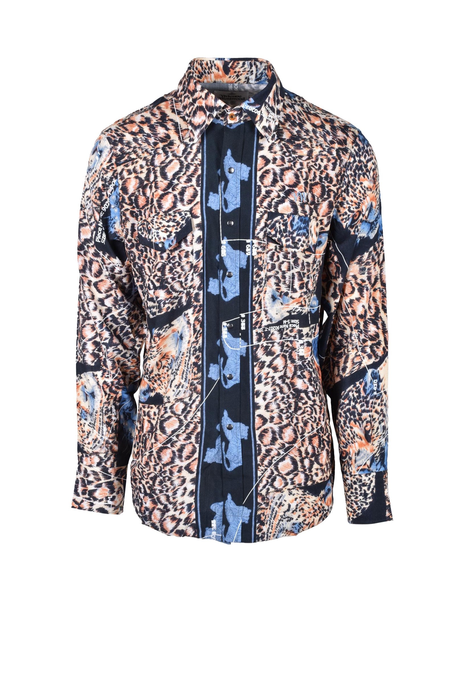 Vivienne Westwood Shirt