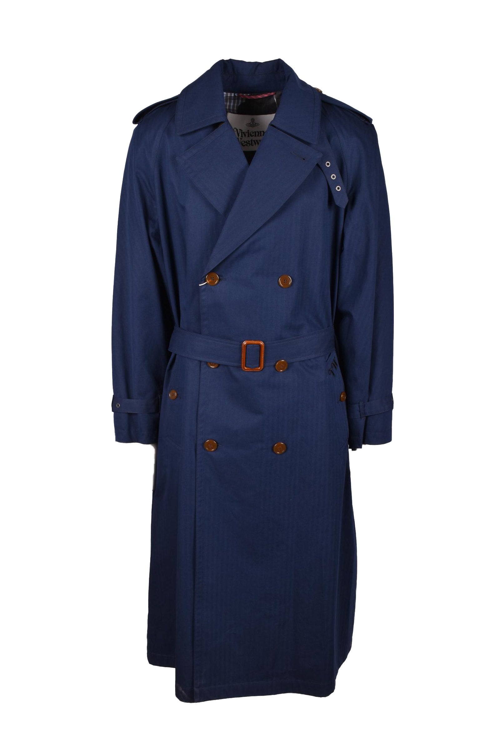 Vivienne Westwood Trench