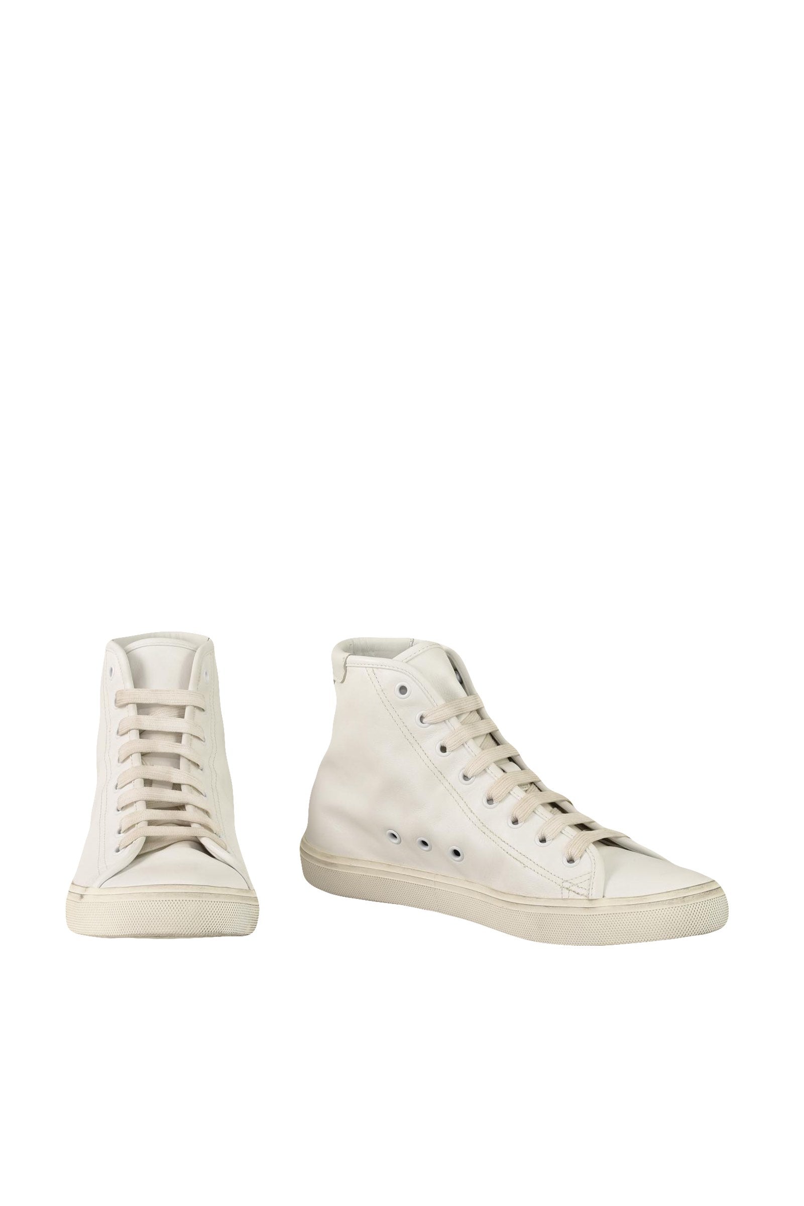 Saint Laurent Sneakers