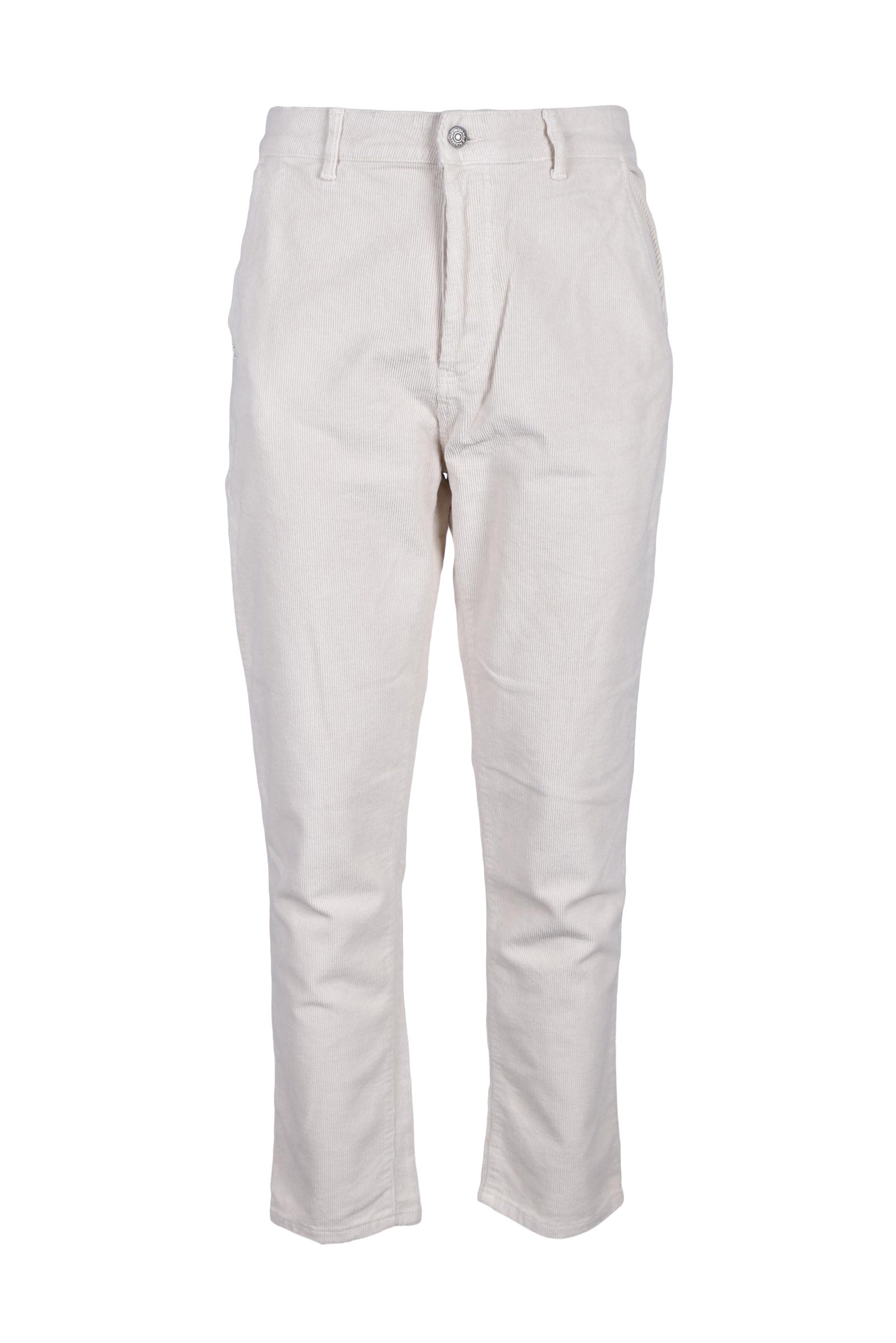 Daniele Alessandrini Homme Pants