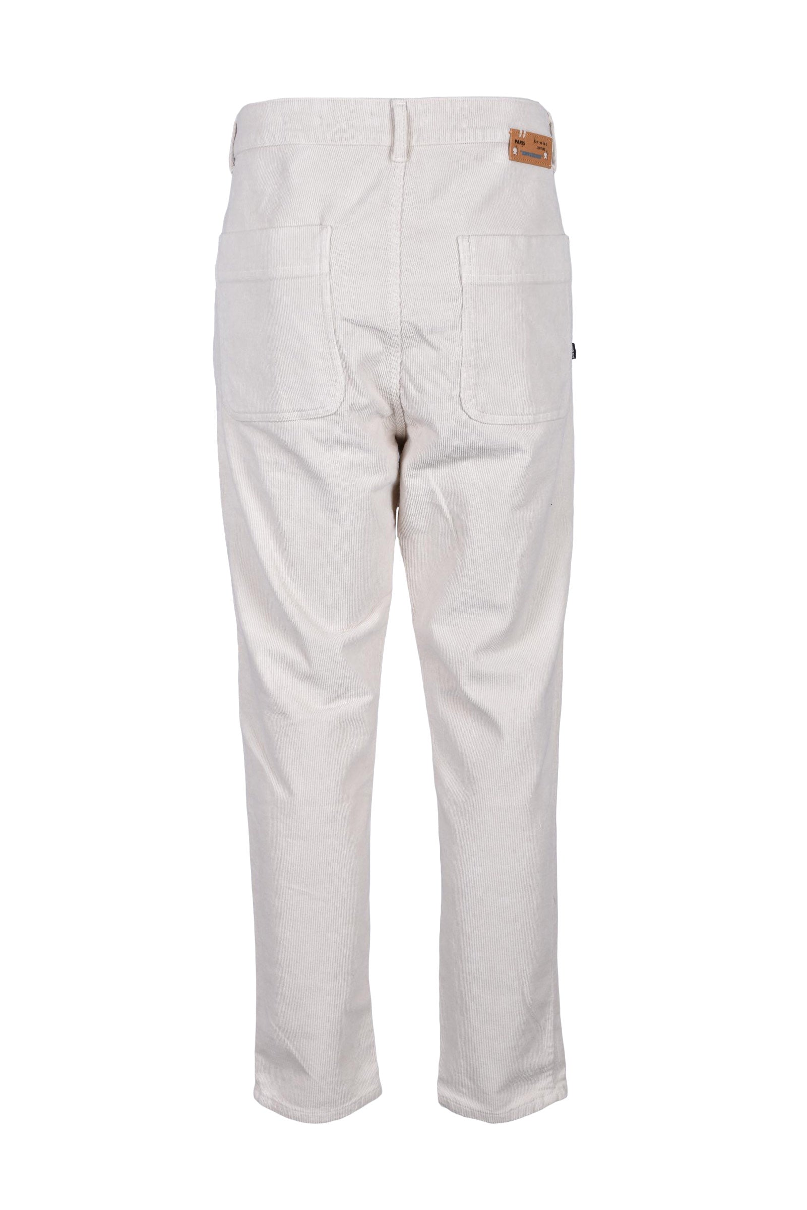 Daniele Alessandrini Homme Pants