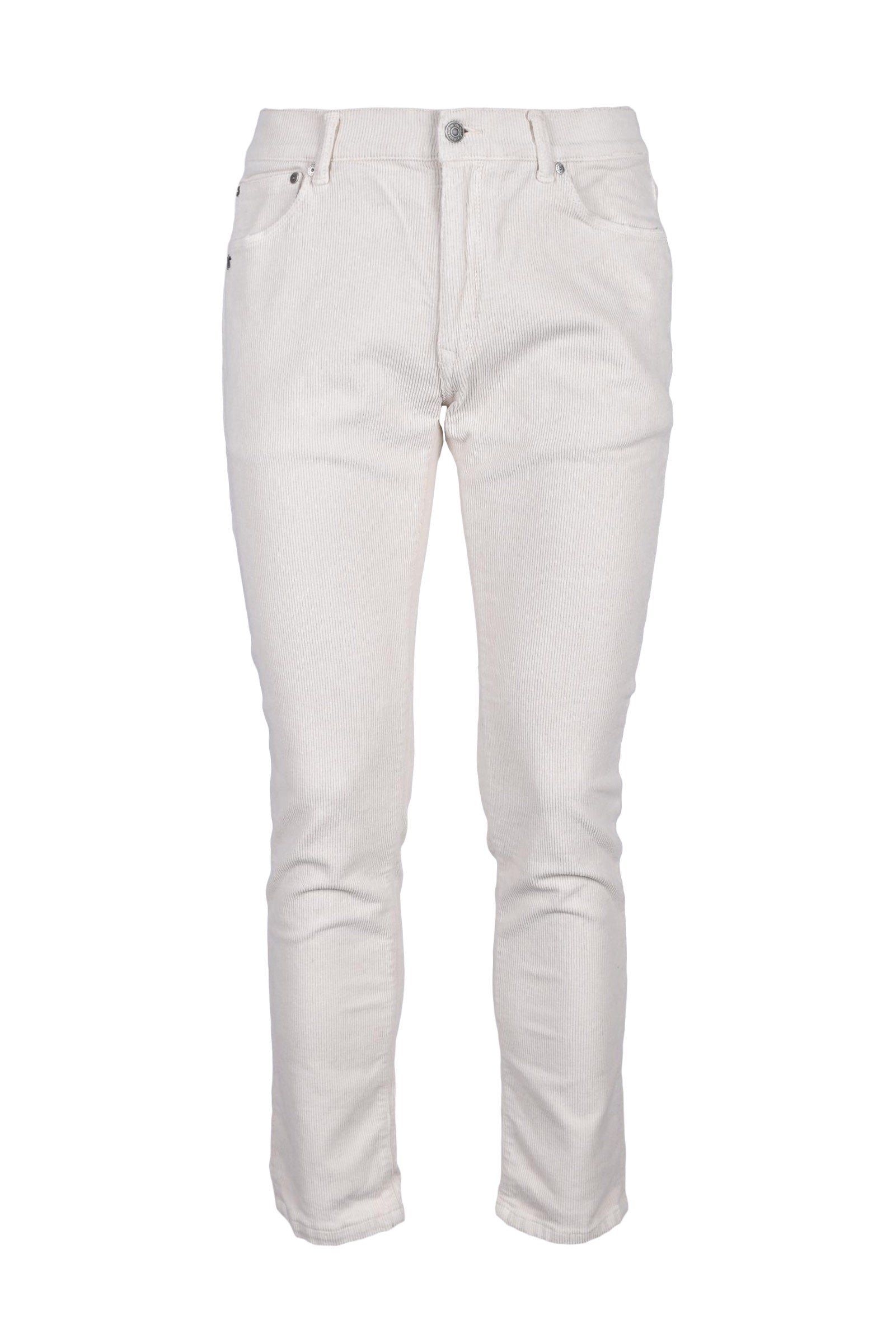 Daniele Alessandrini Homme Pants