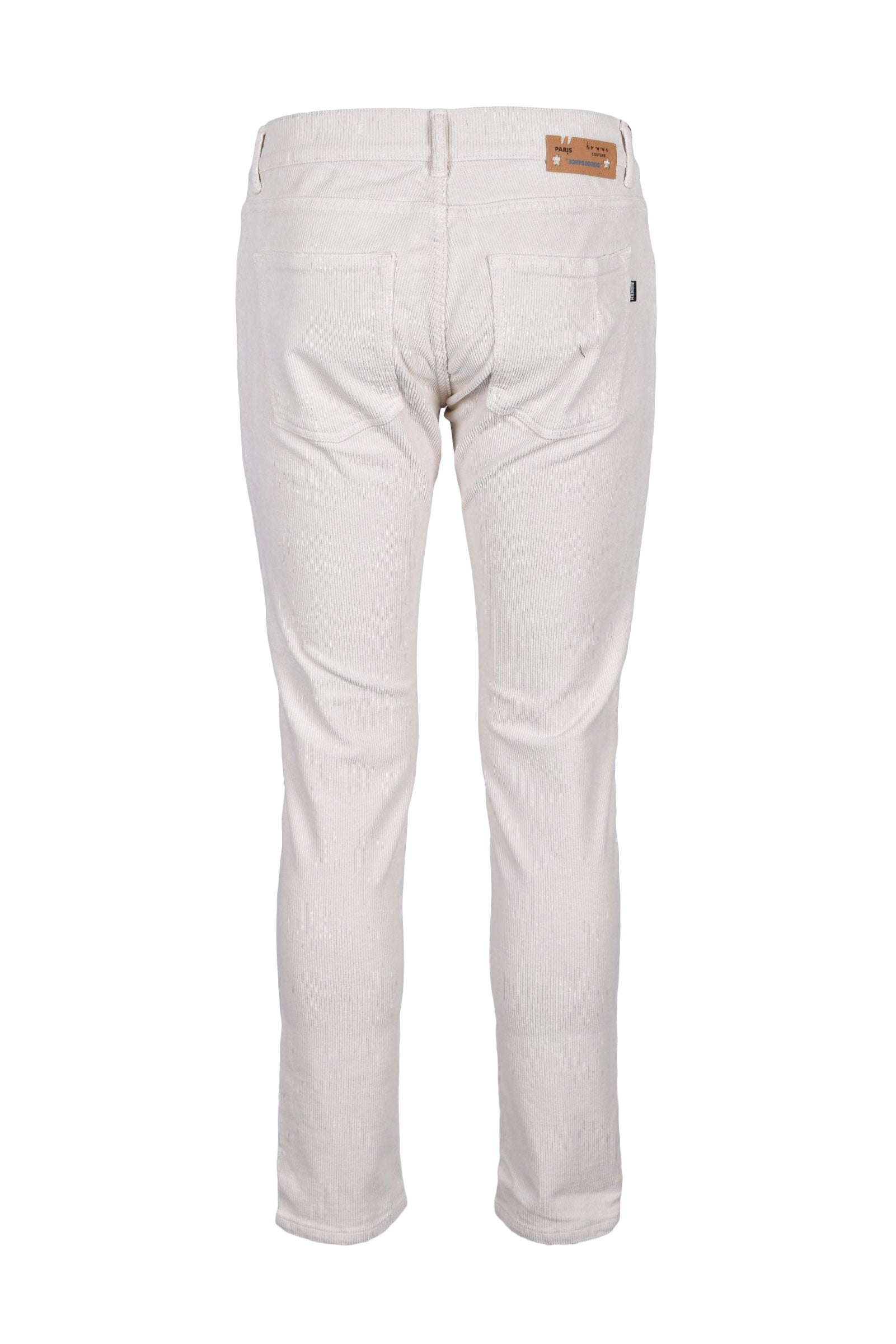 Daniele Alessandrini Homme Pants