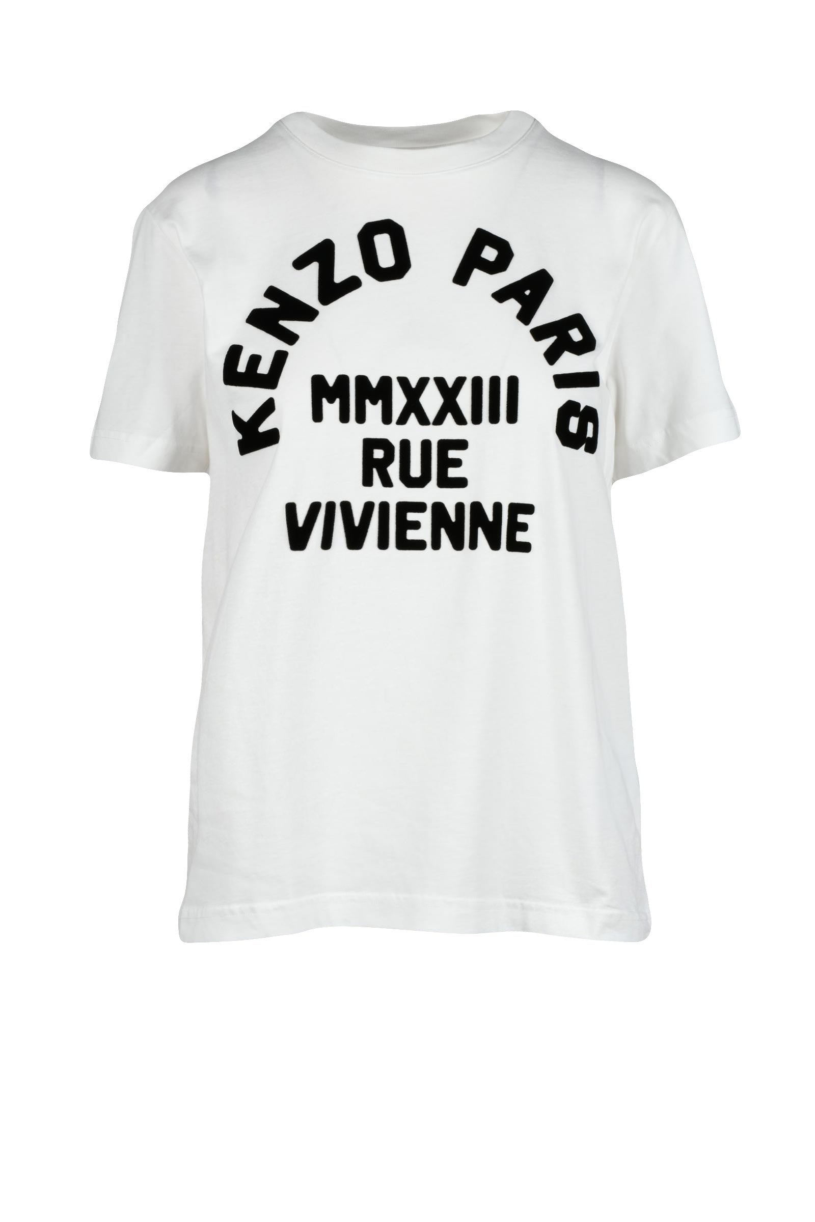 Kenzo Paris T-shirt