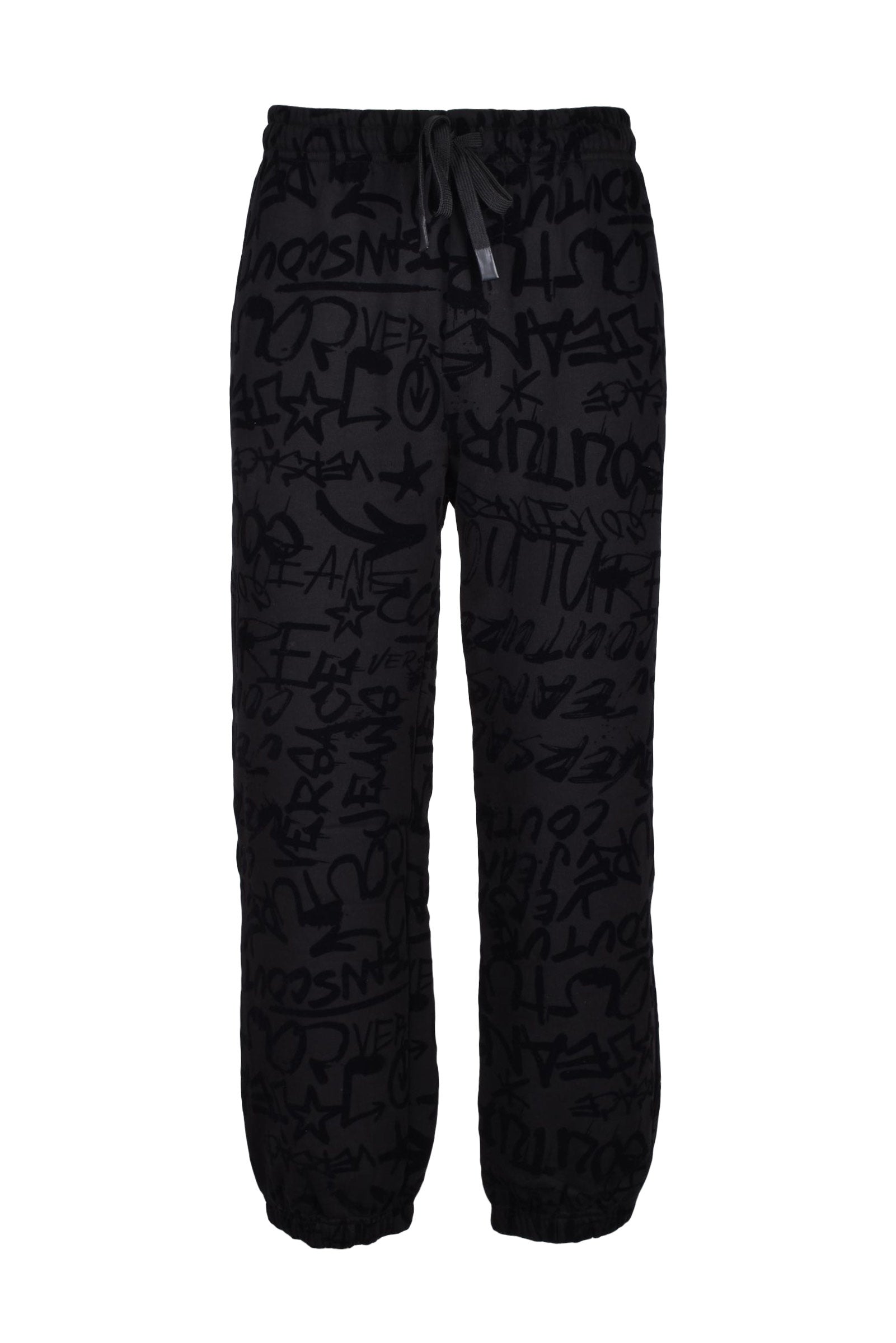 Versace Jeans Couture Pants