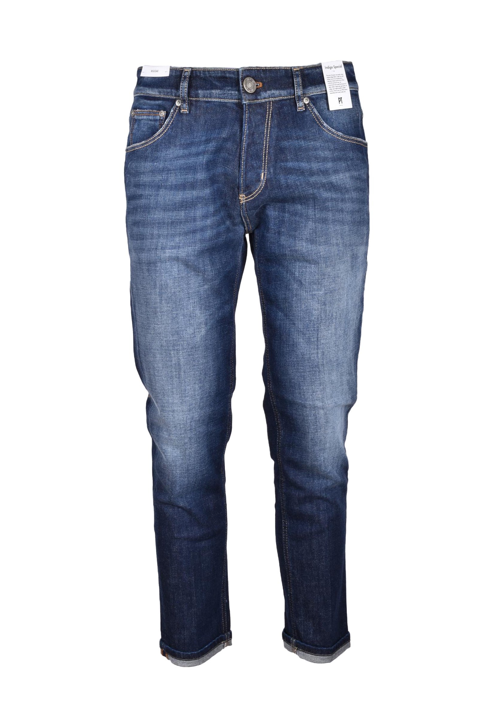 Pt Torino Jeans