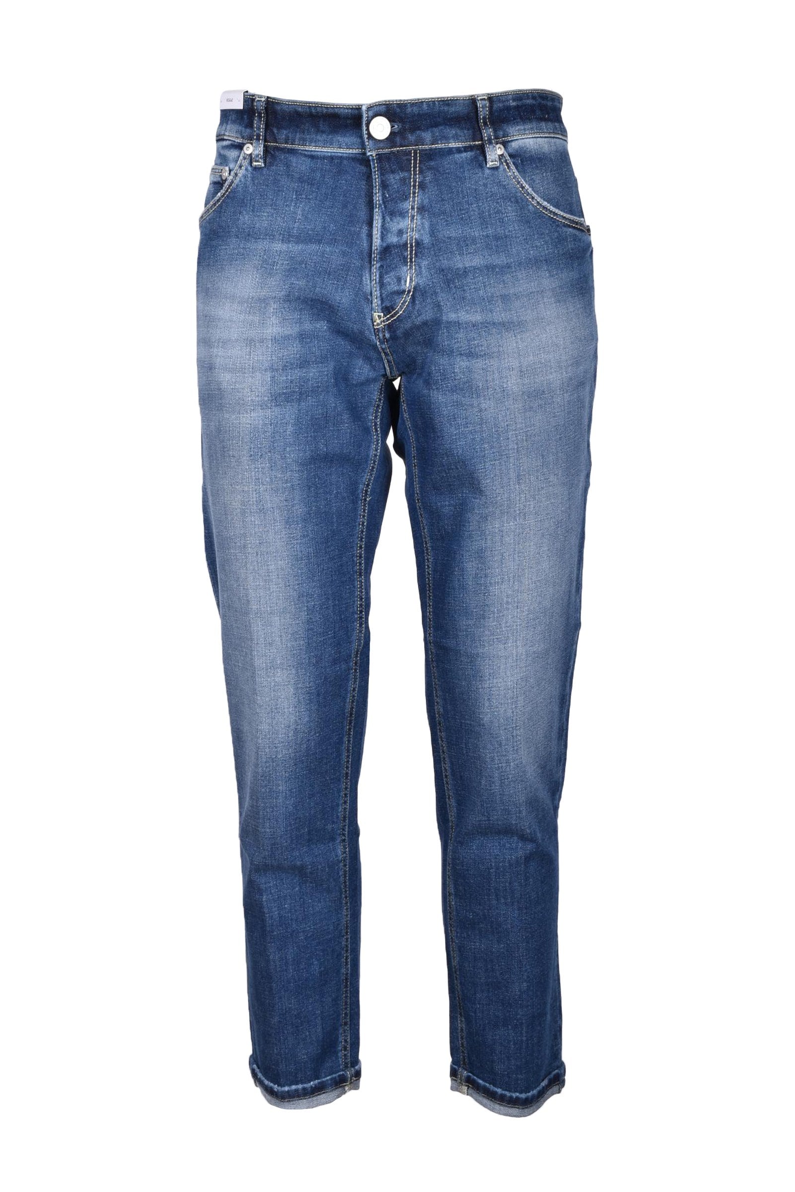 Pt Torino Jeans