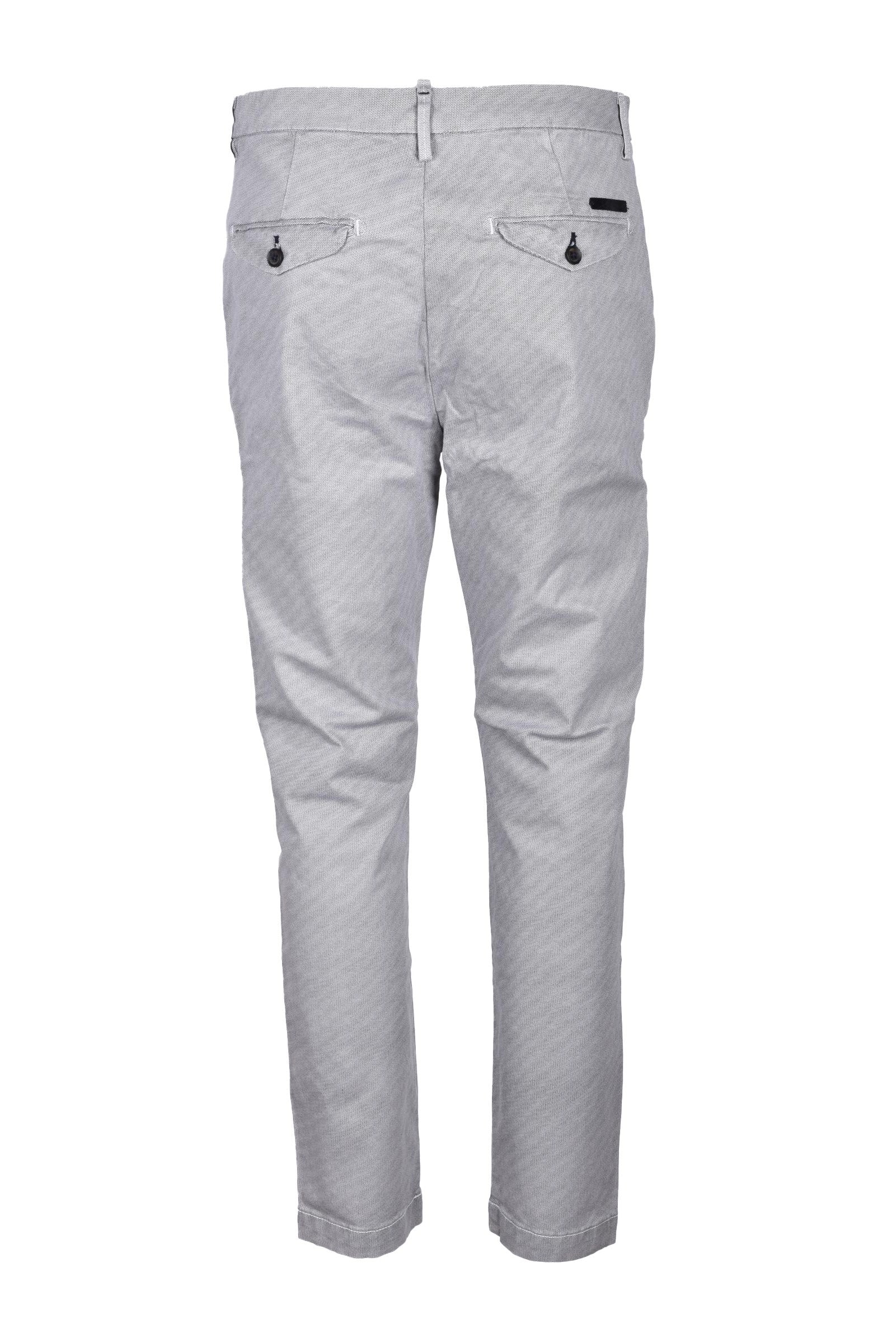 Sseinse Pantalone