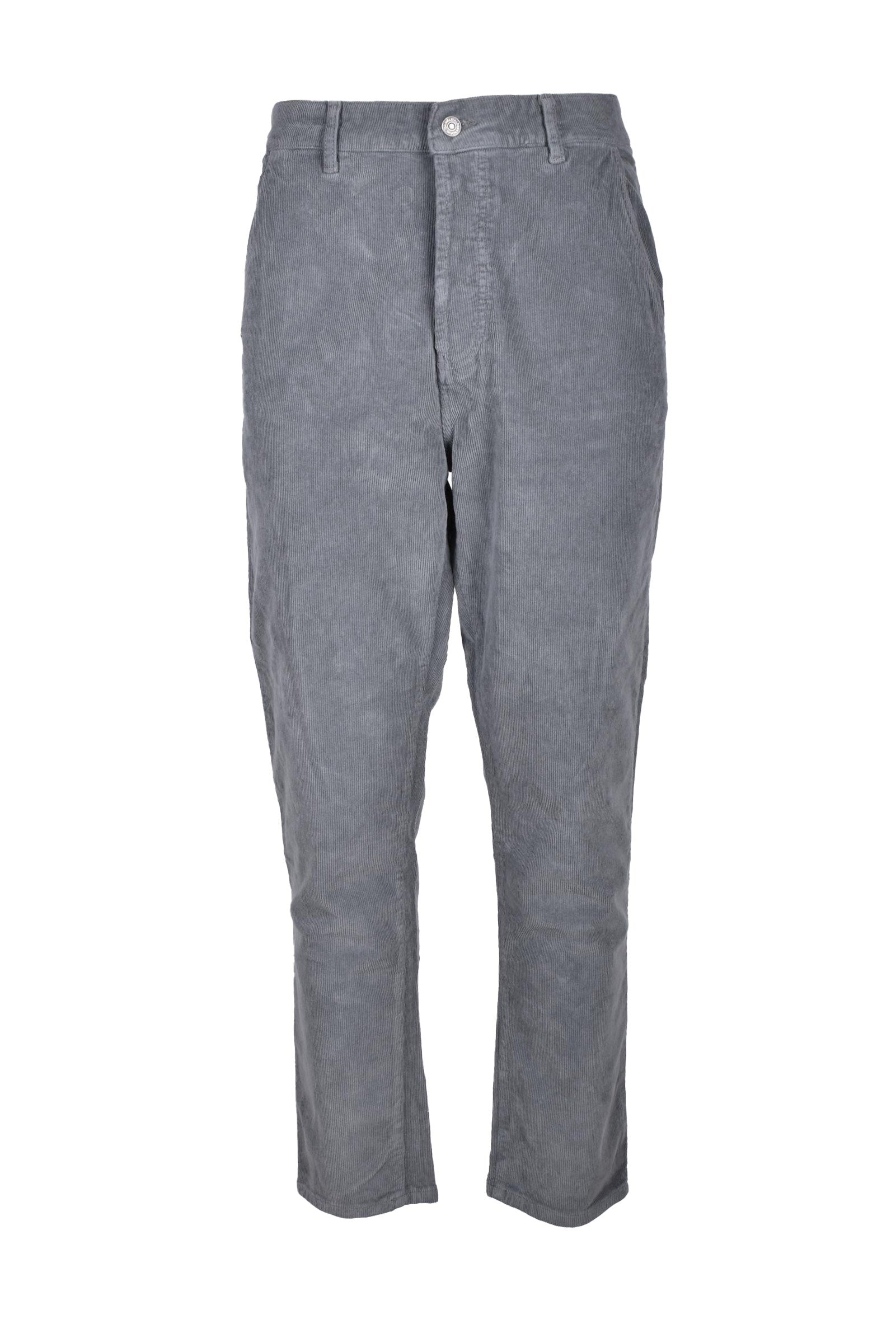 Daniele Alessandrini Homme Pants