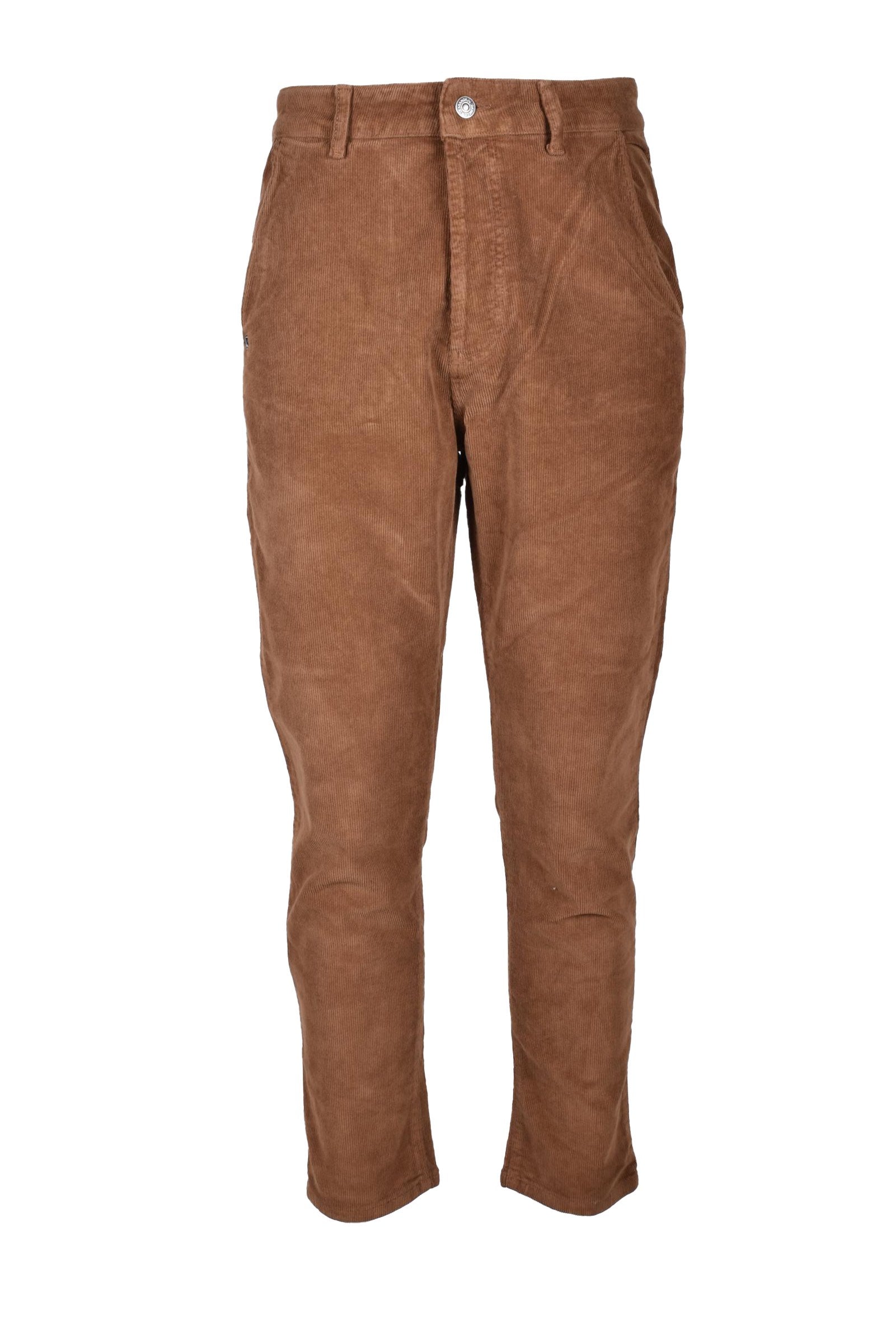 Daniele Alessandrini Homme Pants