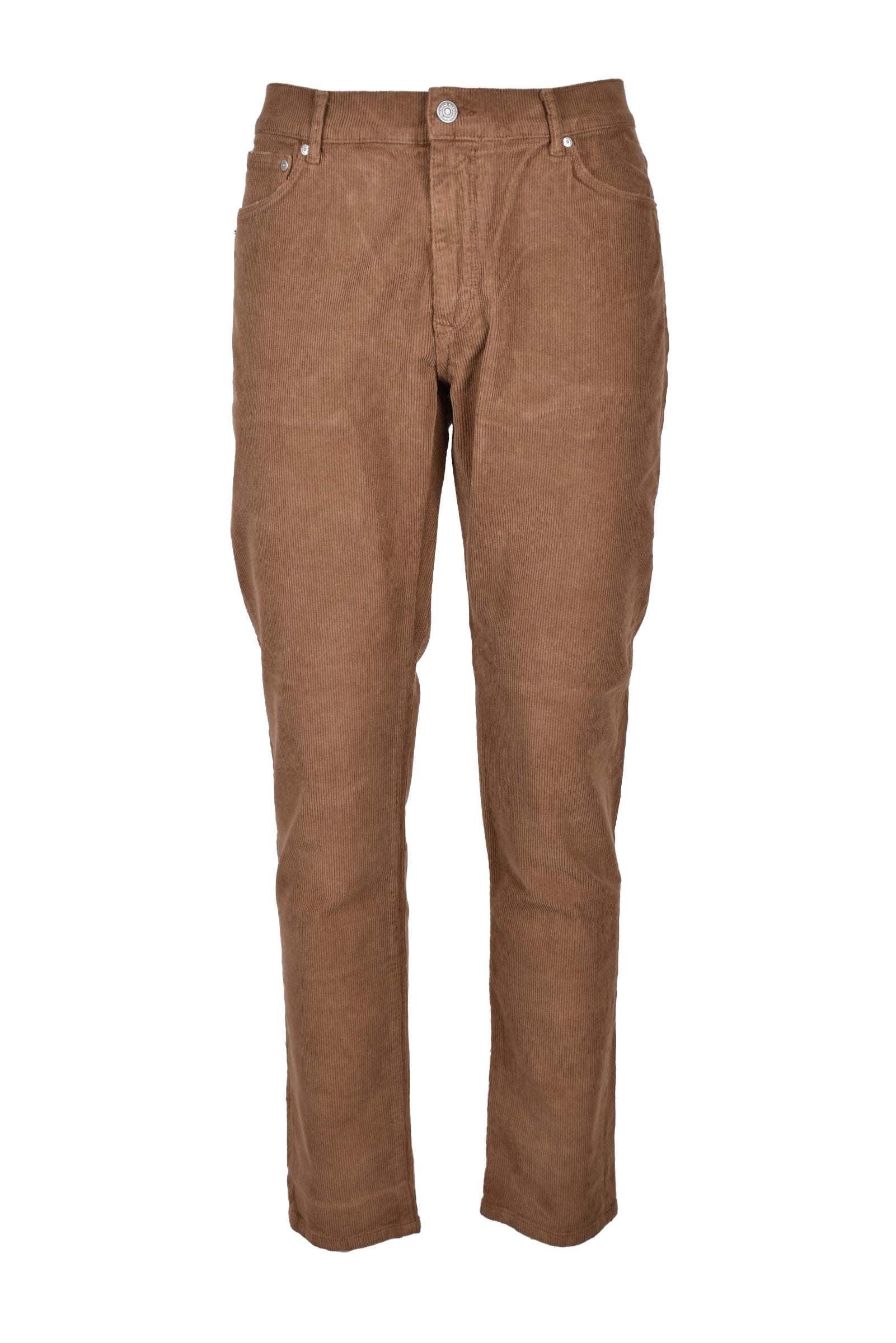 Daniele Alessandrini Homme Pants