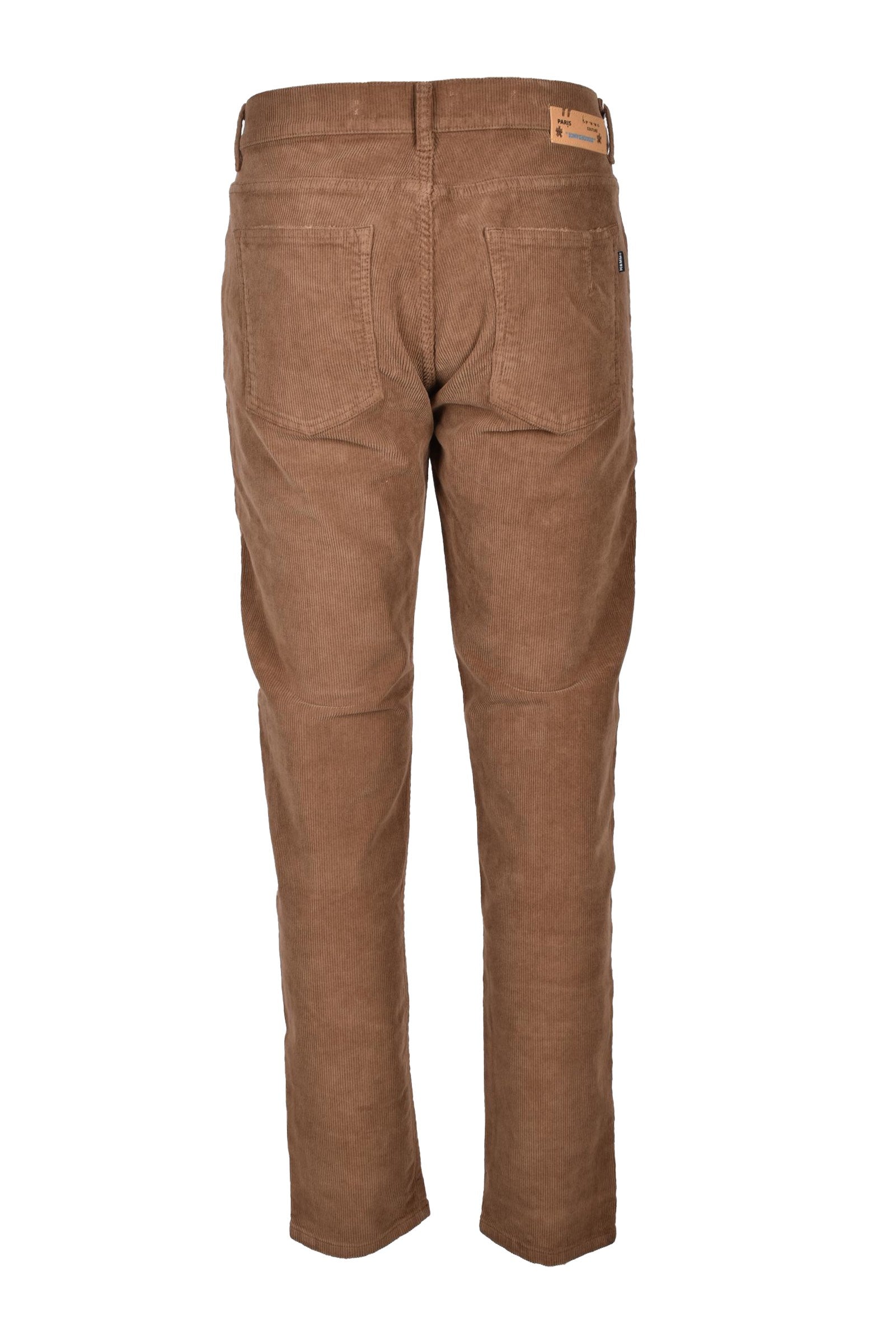 Daniele Alessandrini Homme Pants