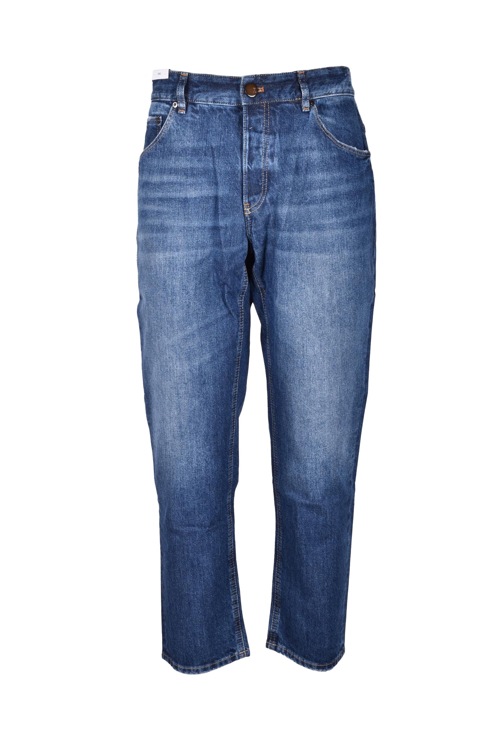 Pt Torino Jeans