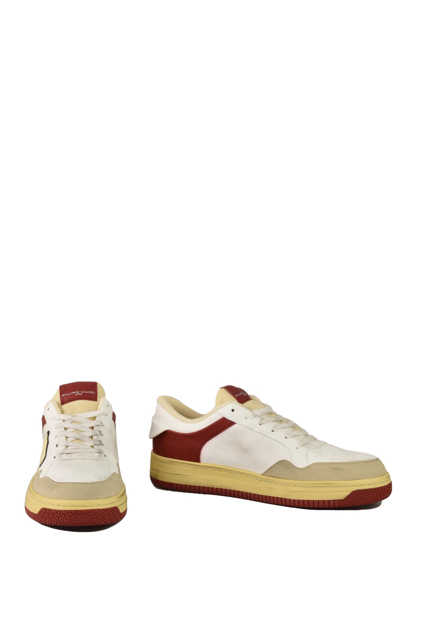 Philippe Model Sneakers