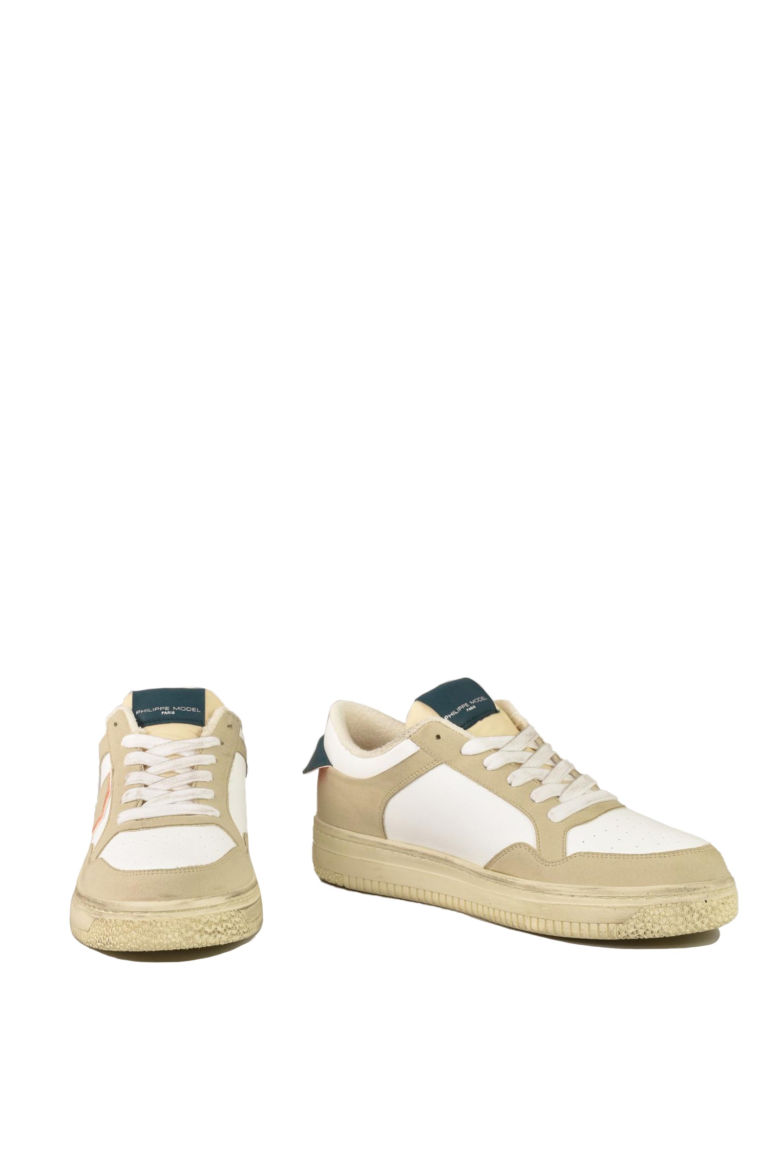 Philippe Model Sneakers