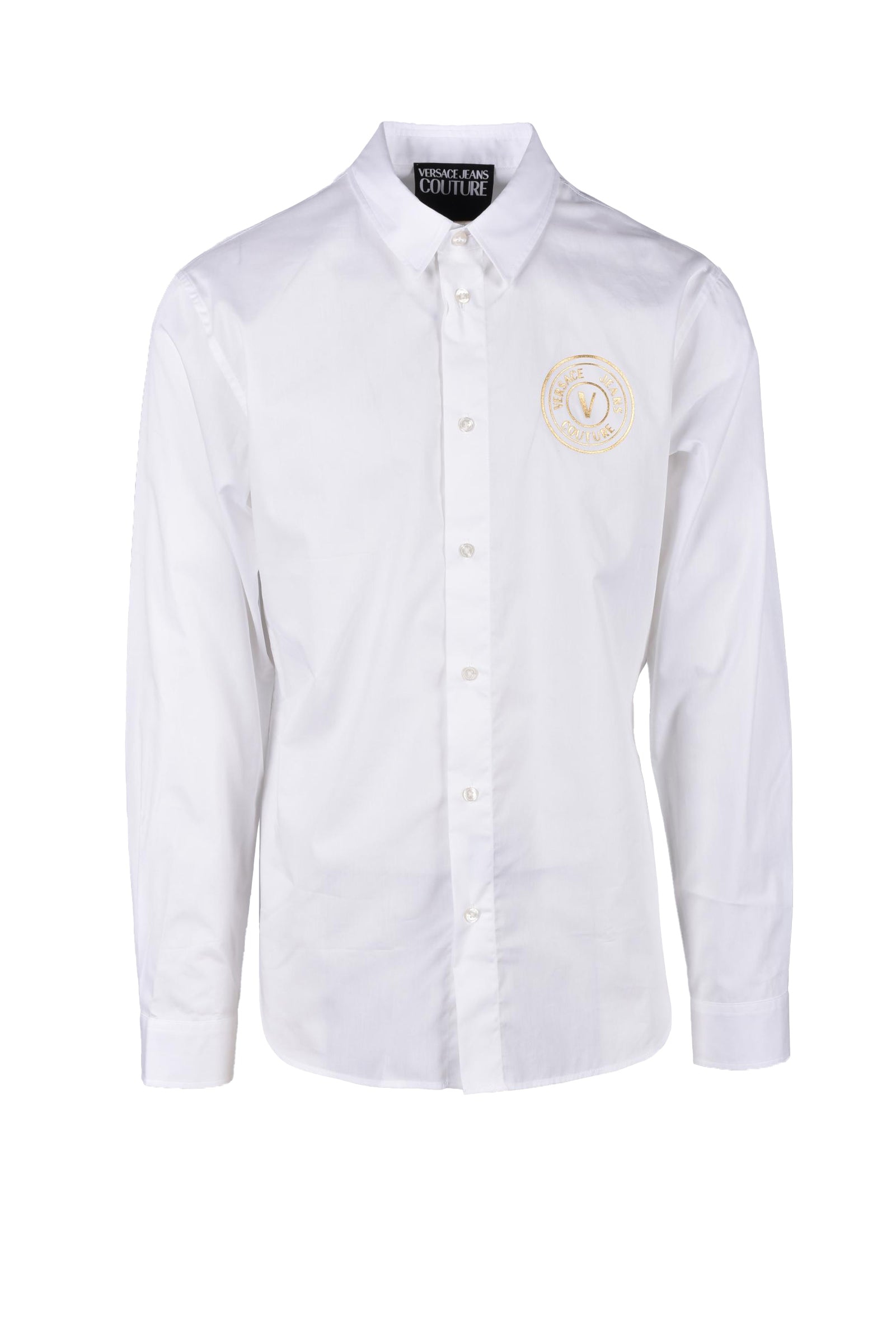 Versace Jeans Couture Camicia