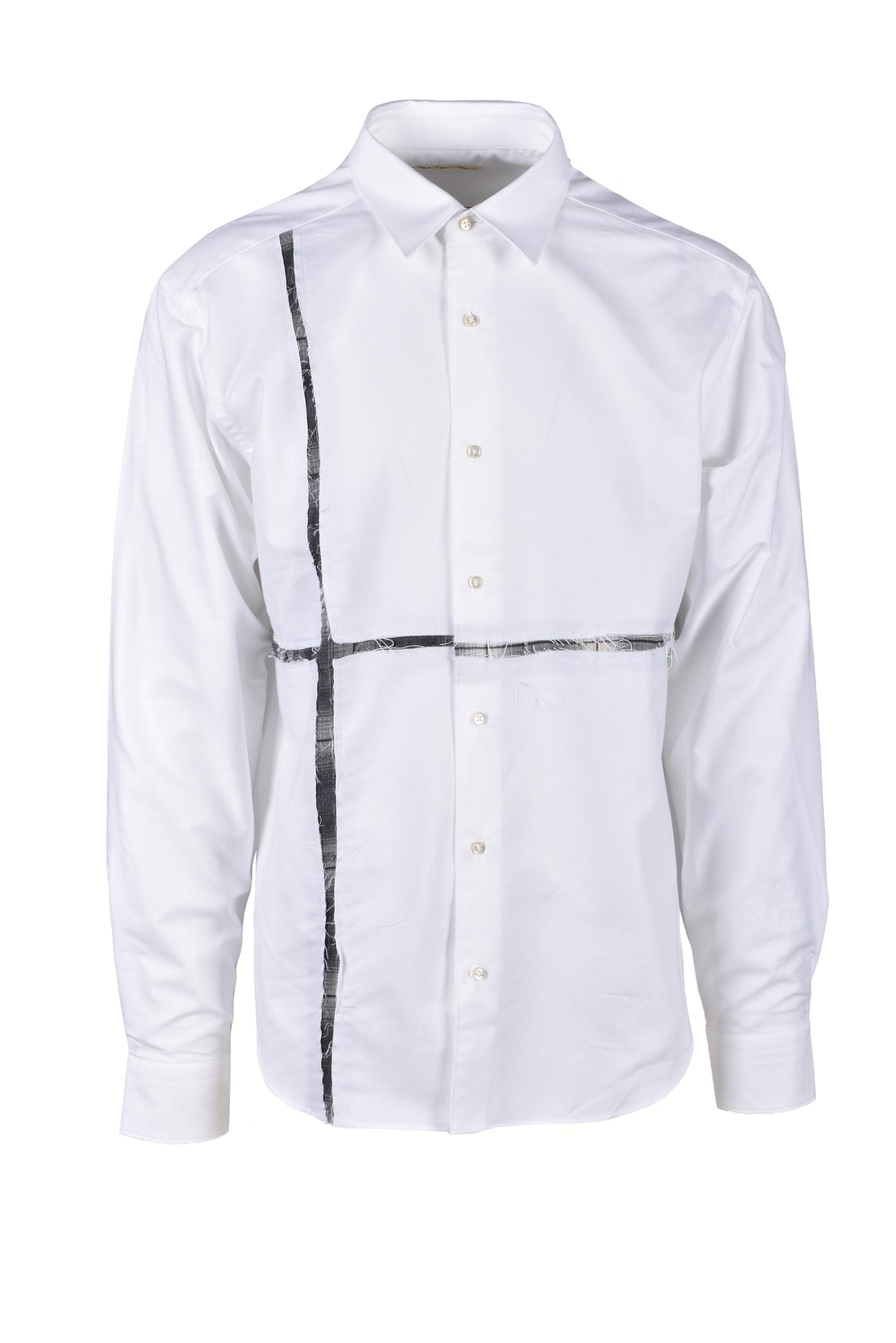 Deuxieme Shirt