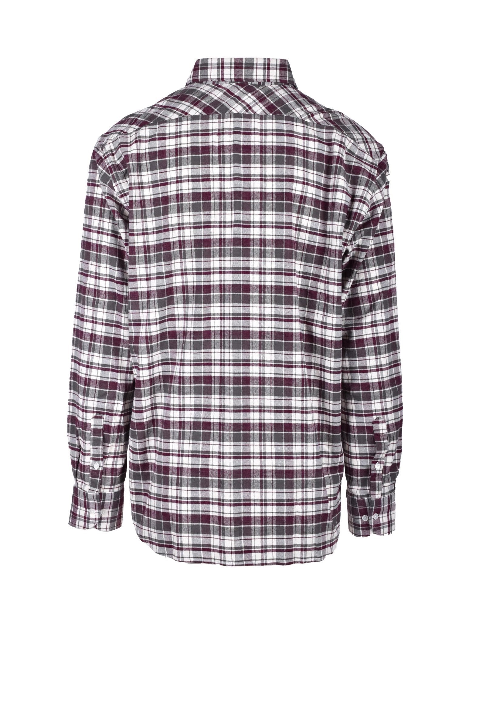 Brooksfield Camicia