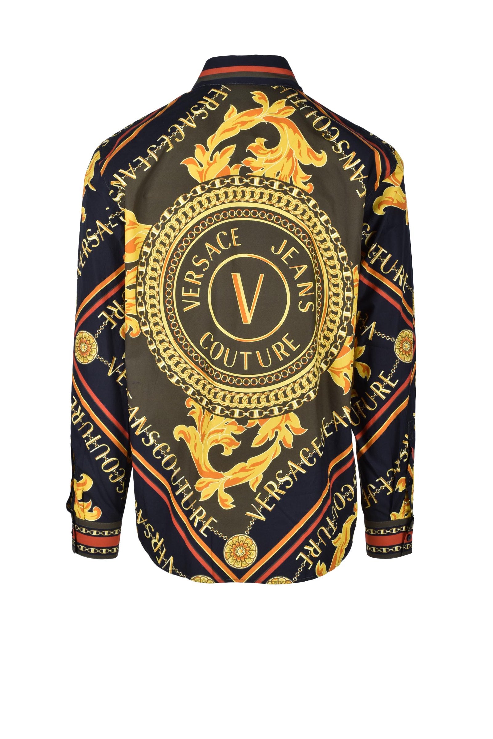 Versace Jeans Couture Camicia