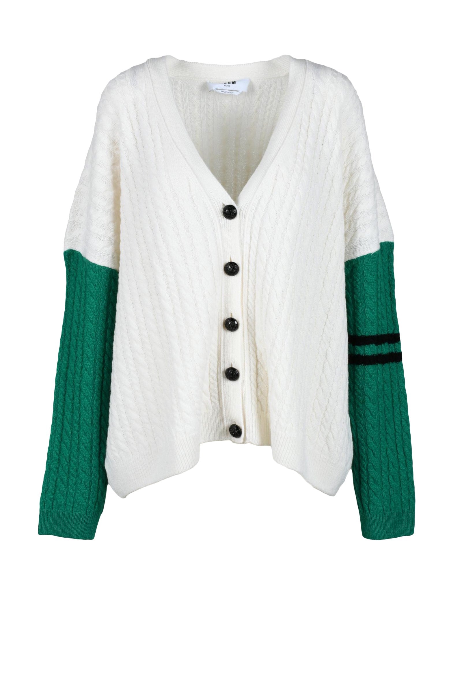 Msgm Cardigan