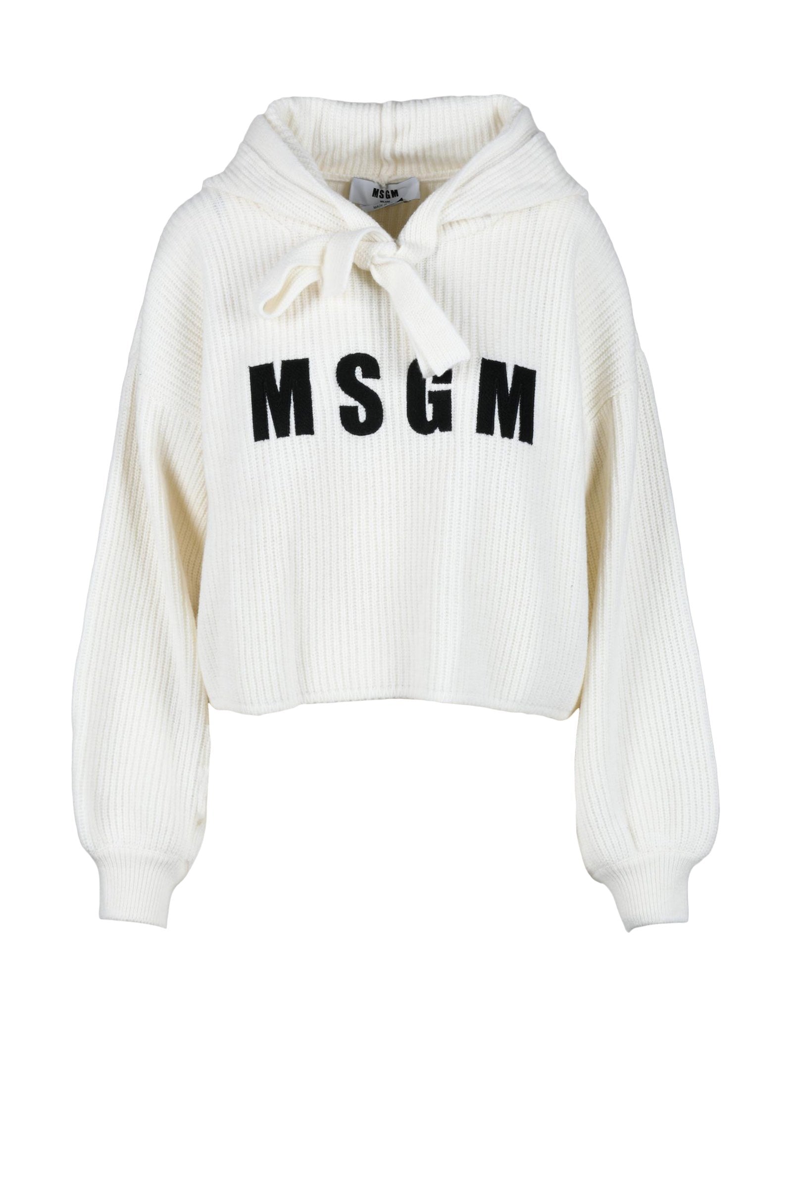 Msgm Maglia