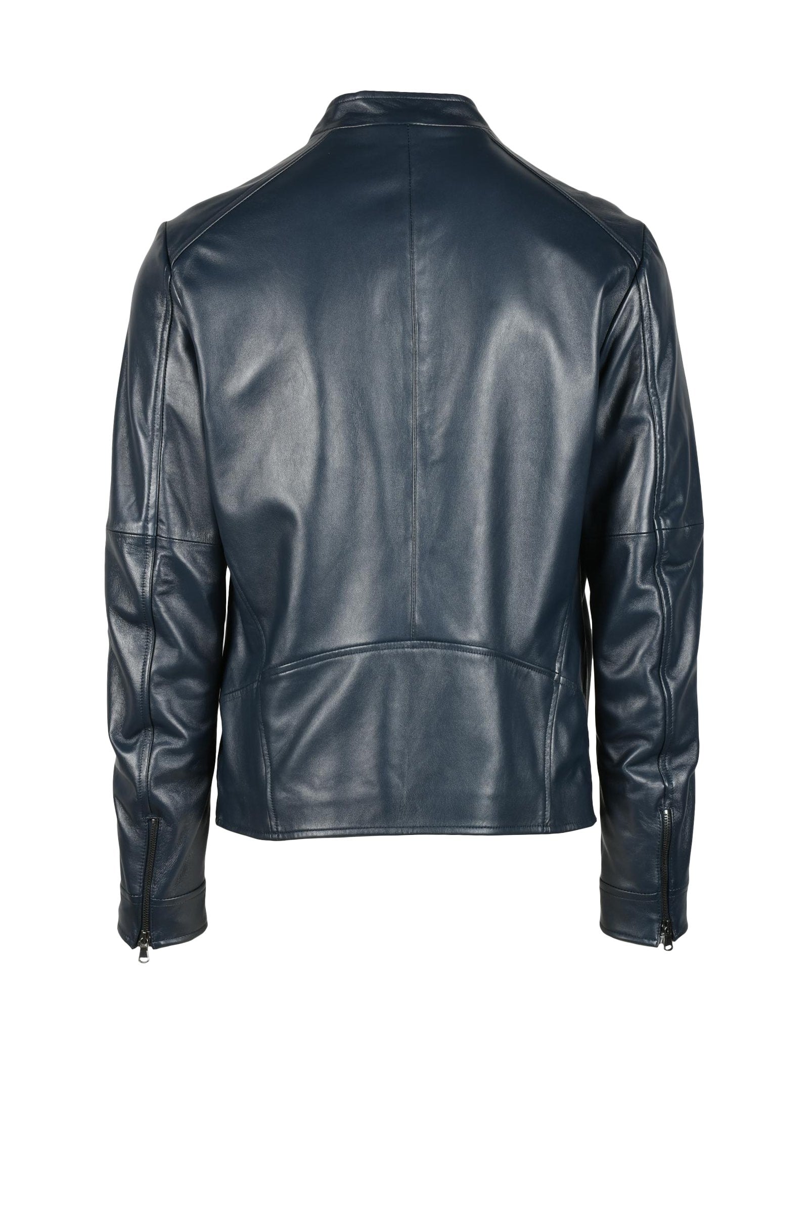 Giocasta Leather Jacket