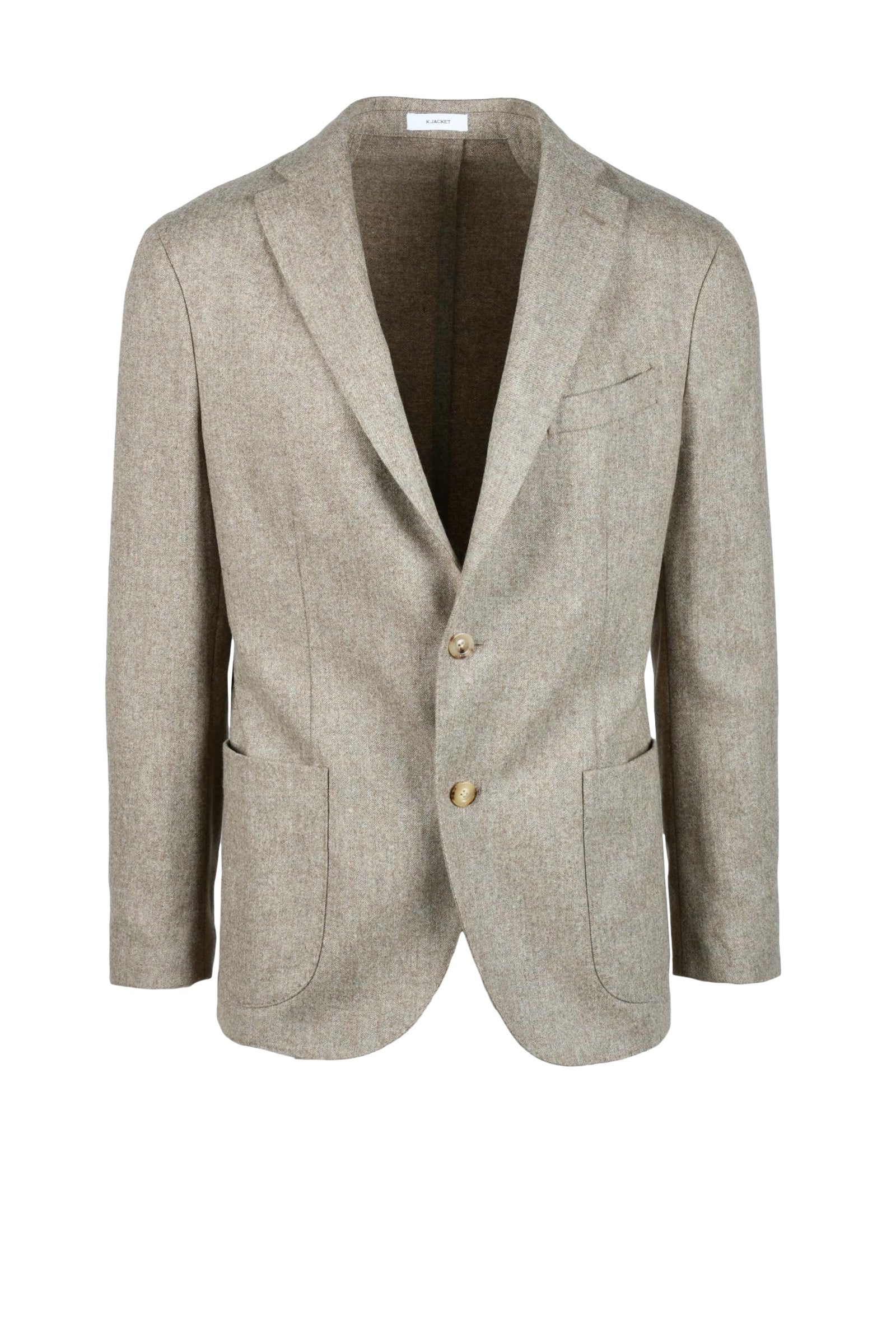 Boglioli Jacket