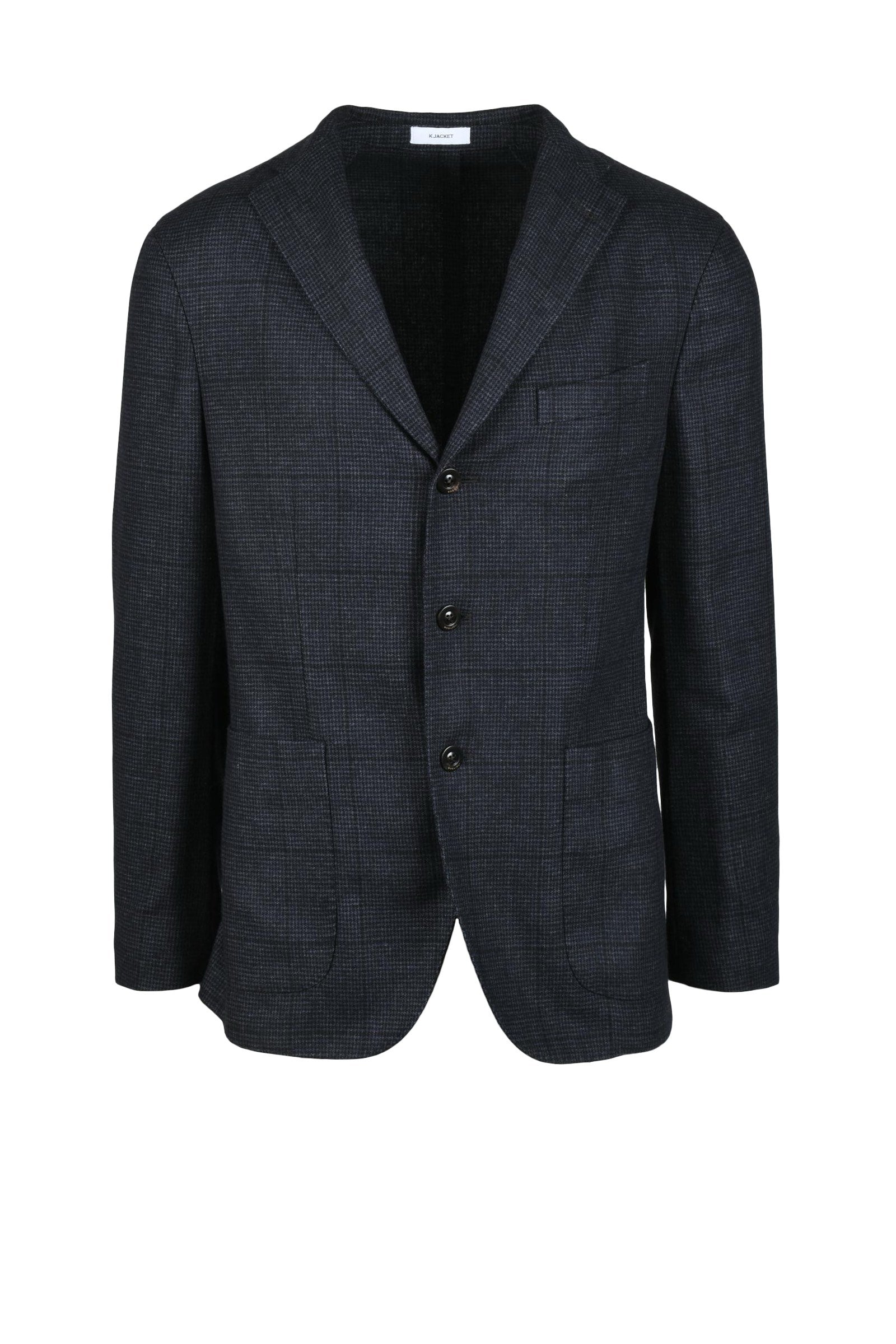 Boglioli Jacket