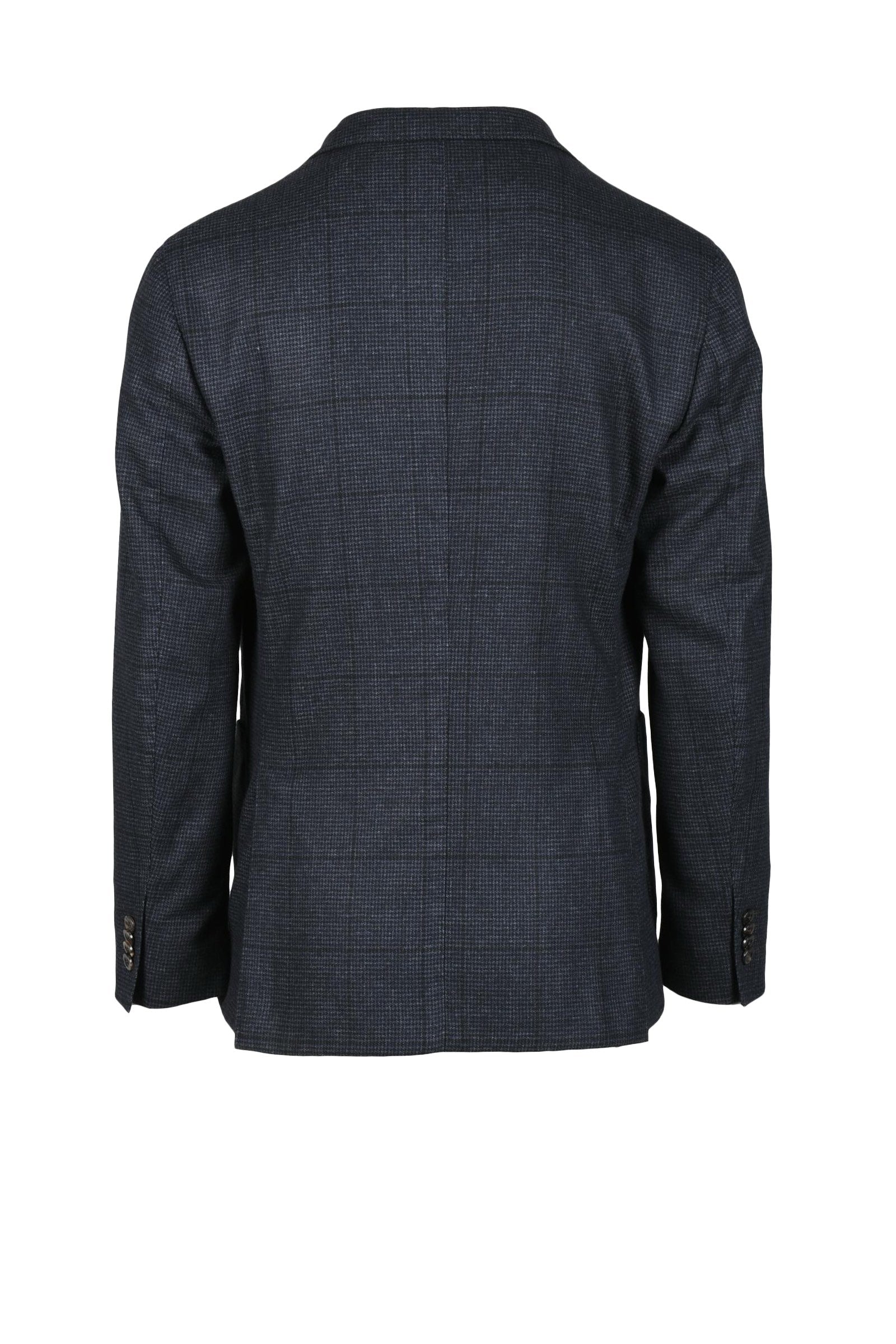 Boglioli Jacket