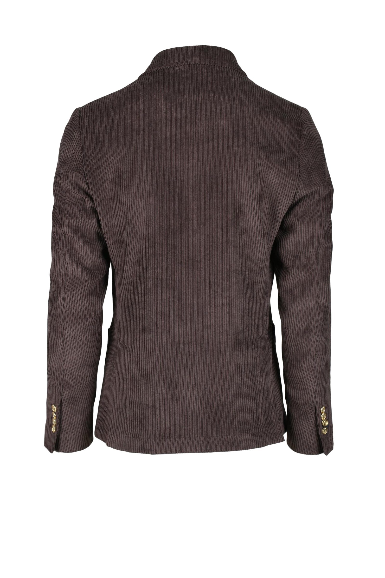 Grey Daniele Alessandrini Jacket