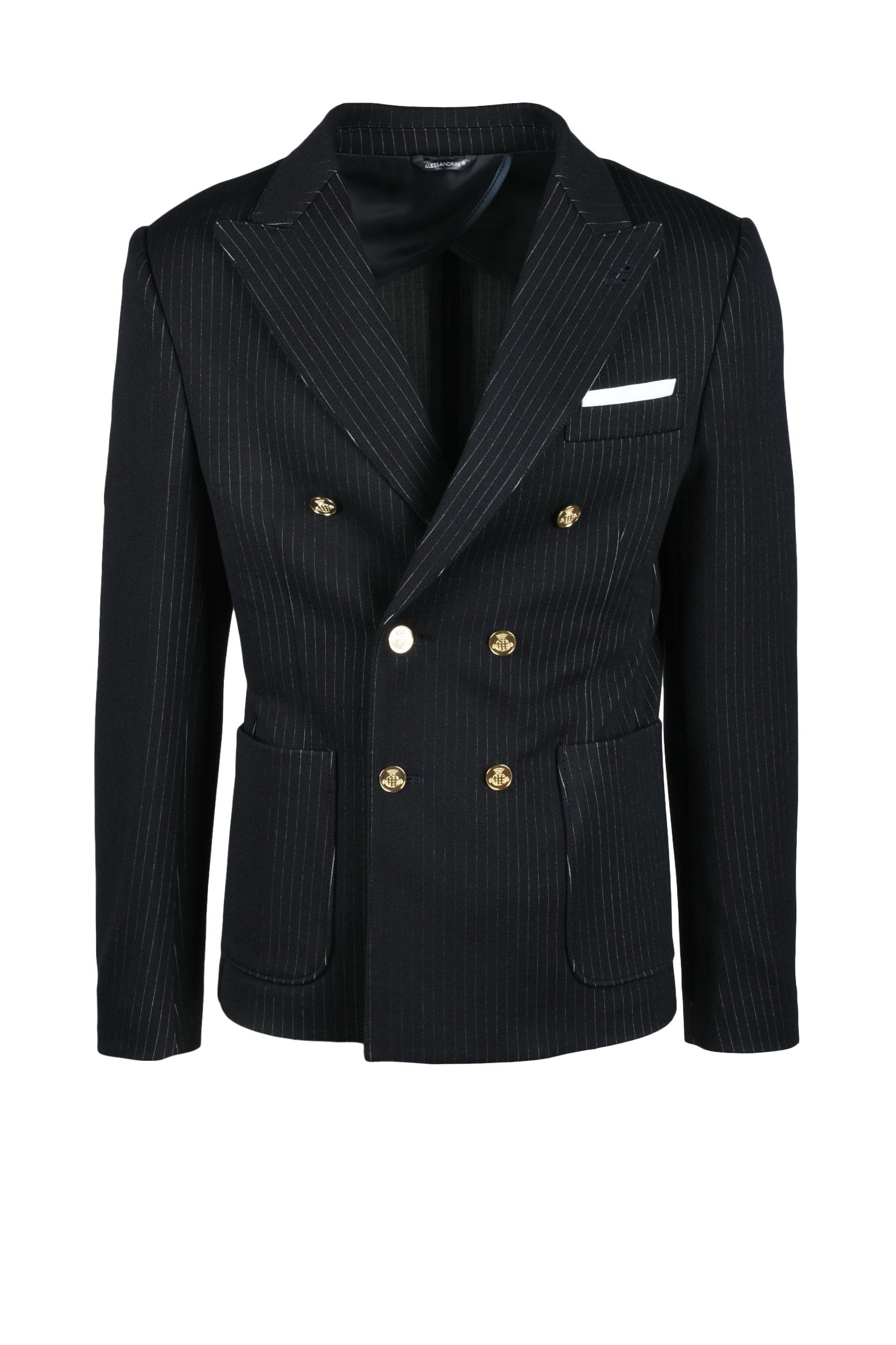 Daniele Alessandrini Jacket