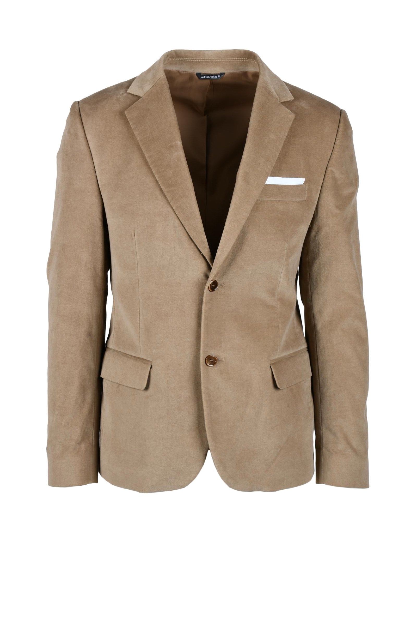 Daniele Alessandrini Jacket