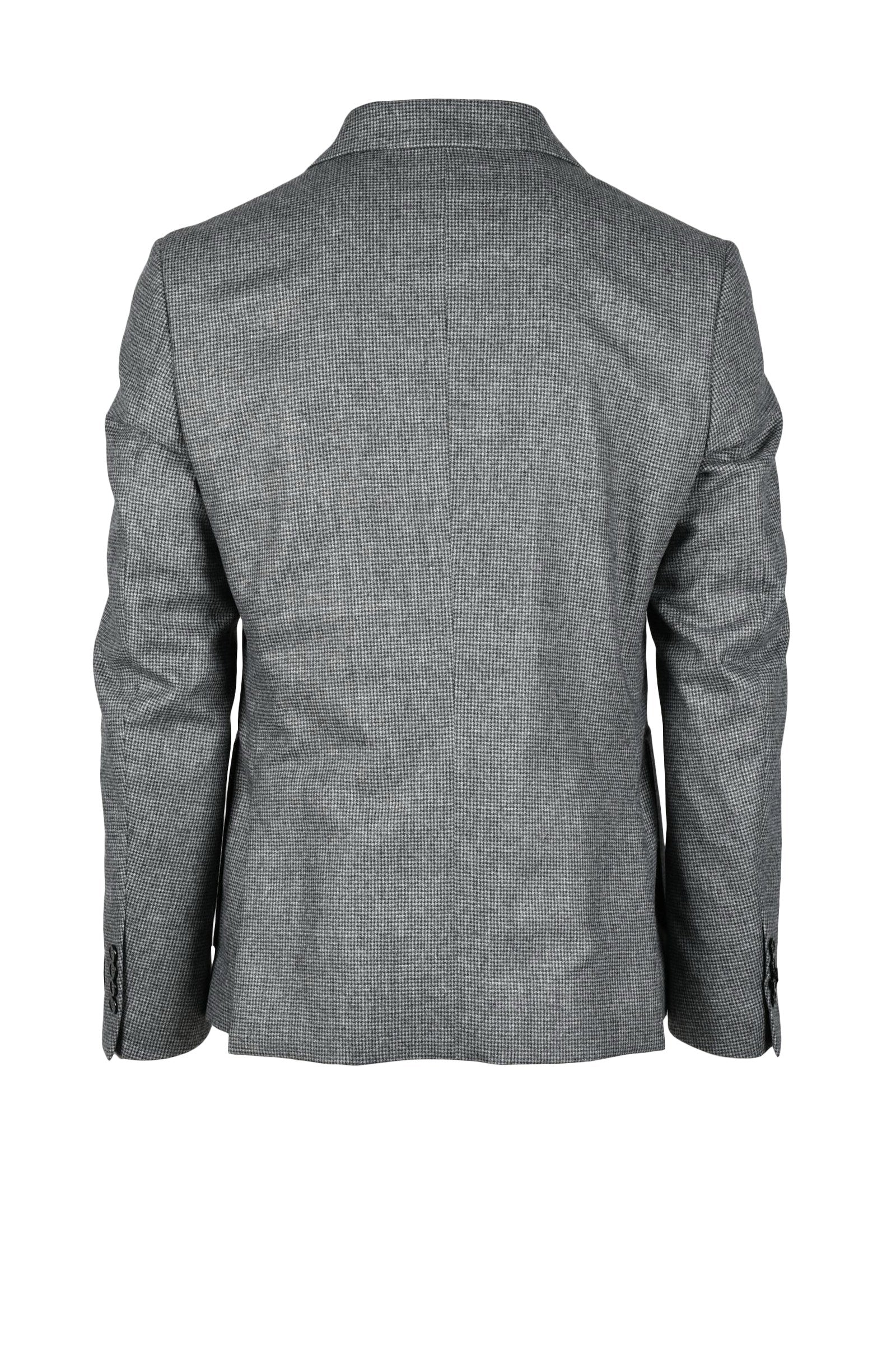 Daniele Alessandrini Jacket