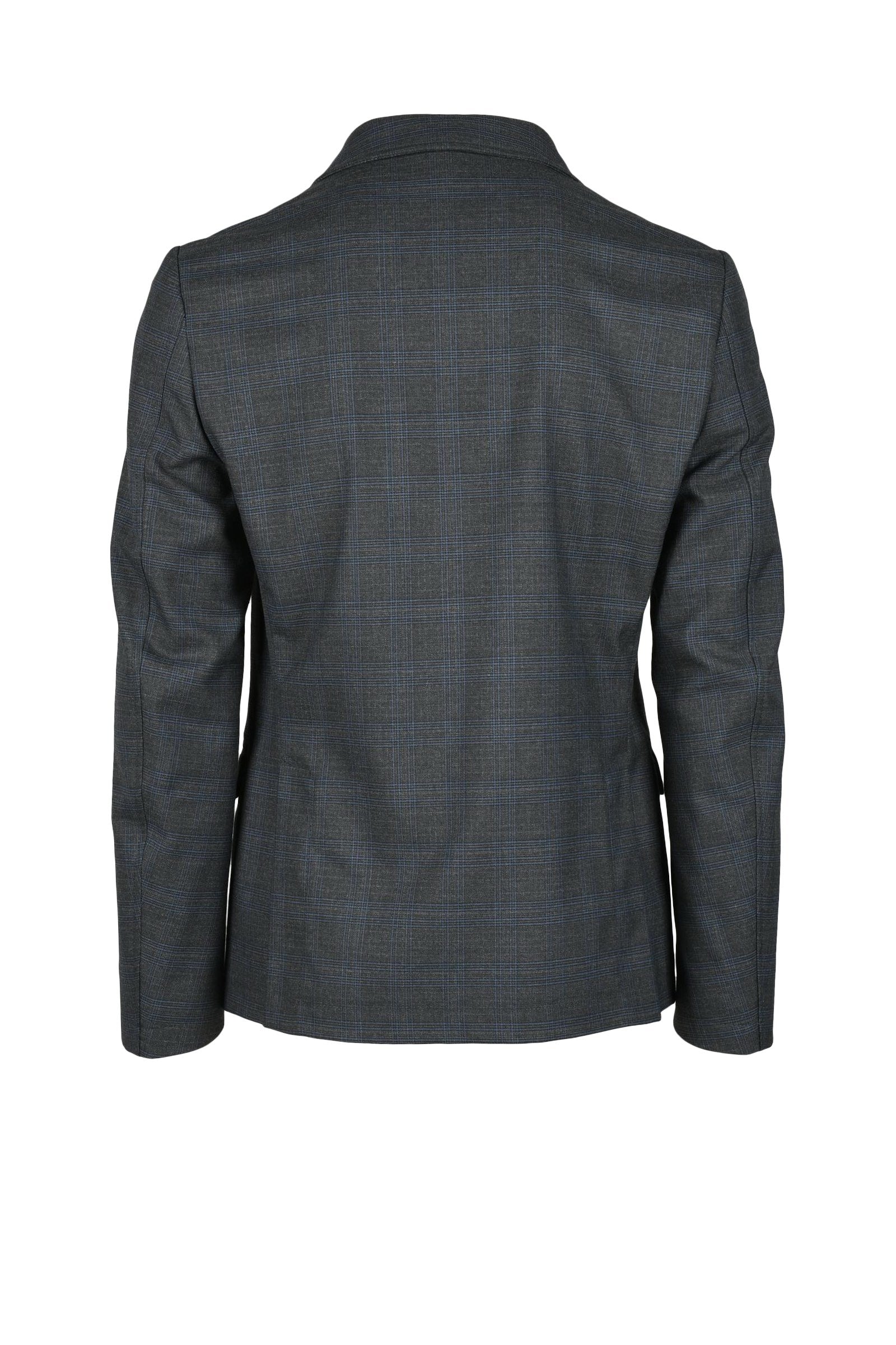 Daniele Alessandrini Homme Jacket