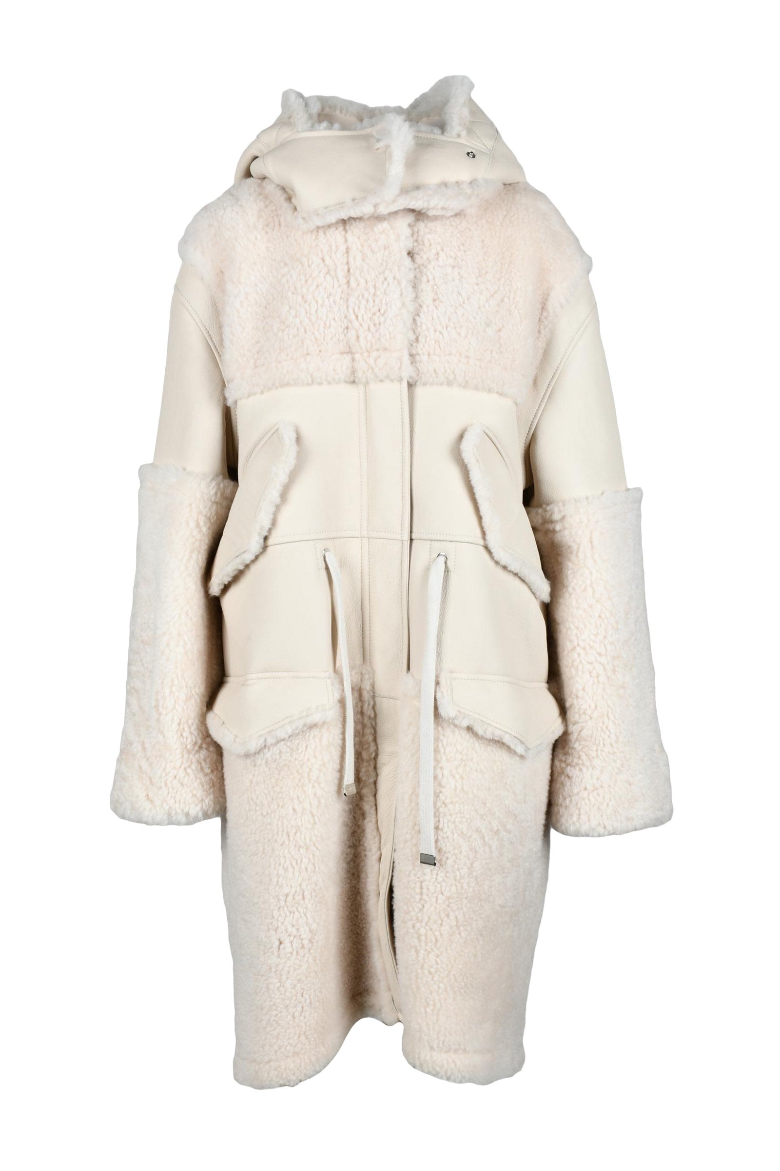 Dondup Shearling