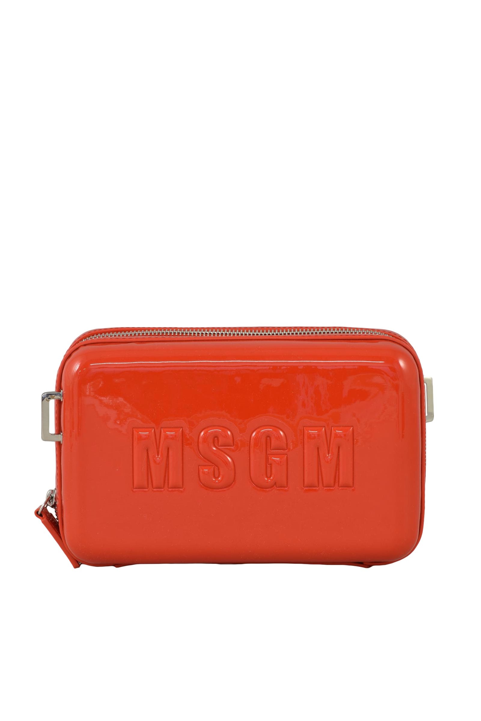 Msgm Borsa