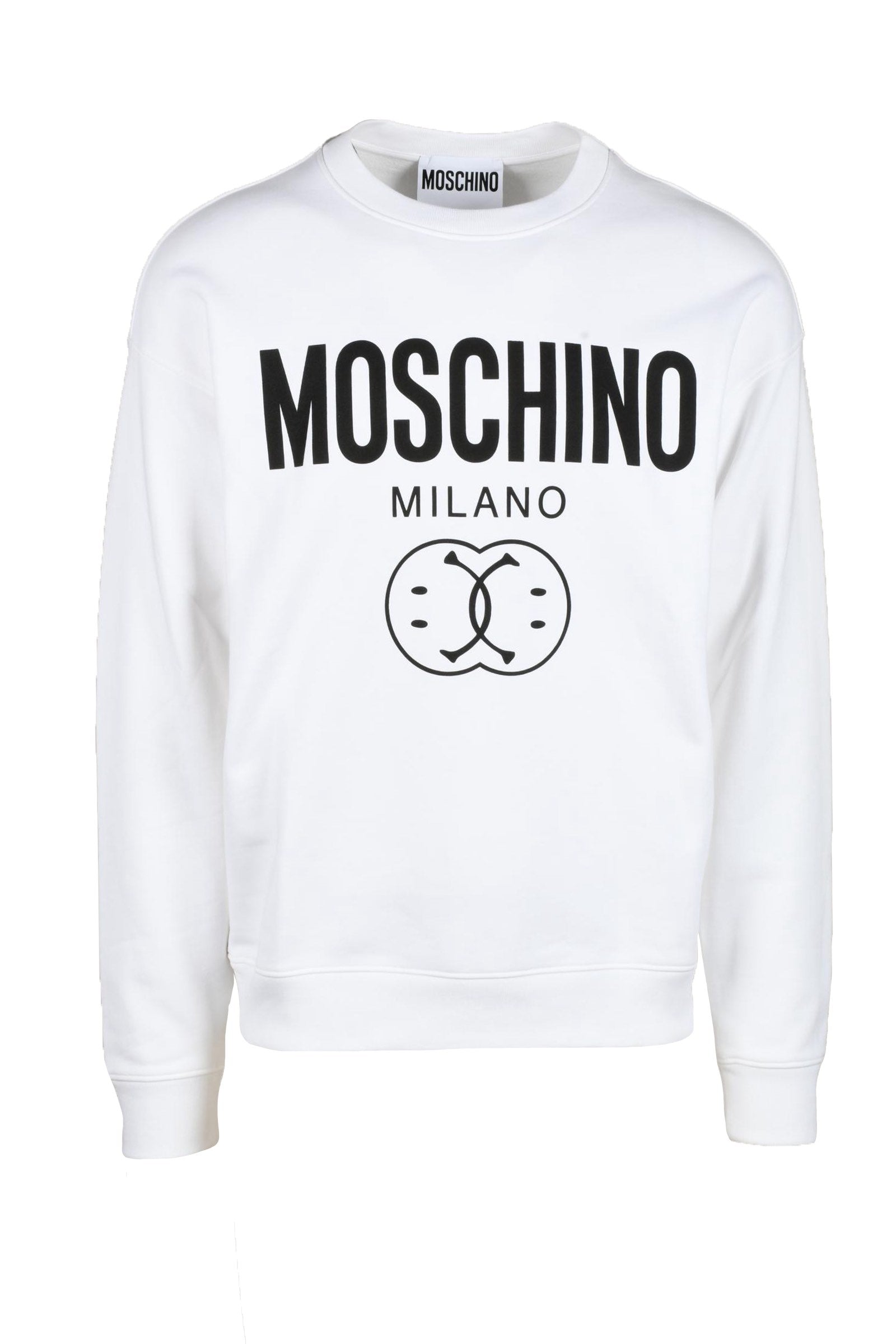 Moschino Couture Felpa