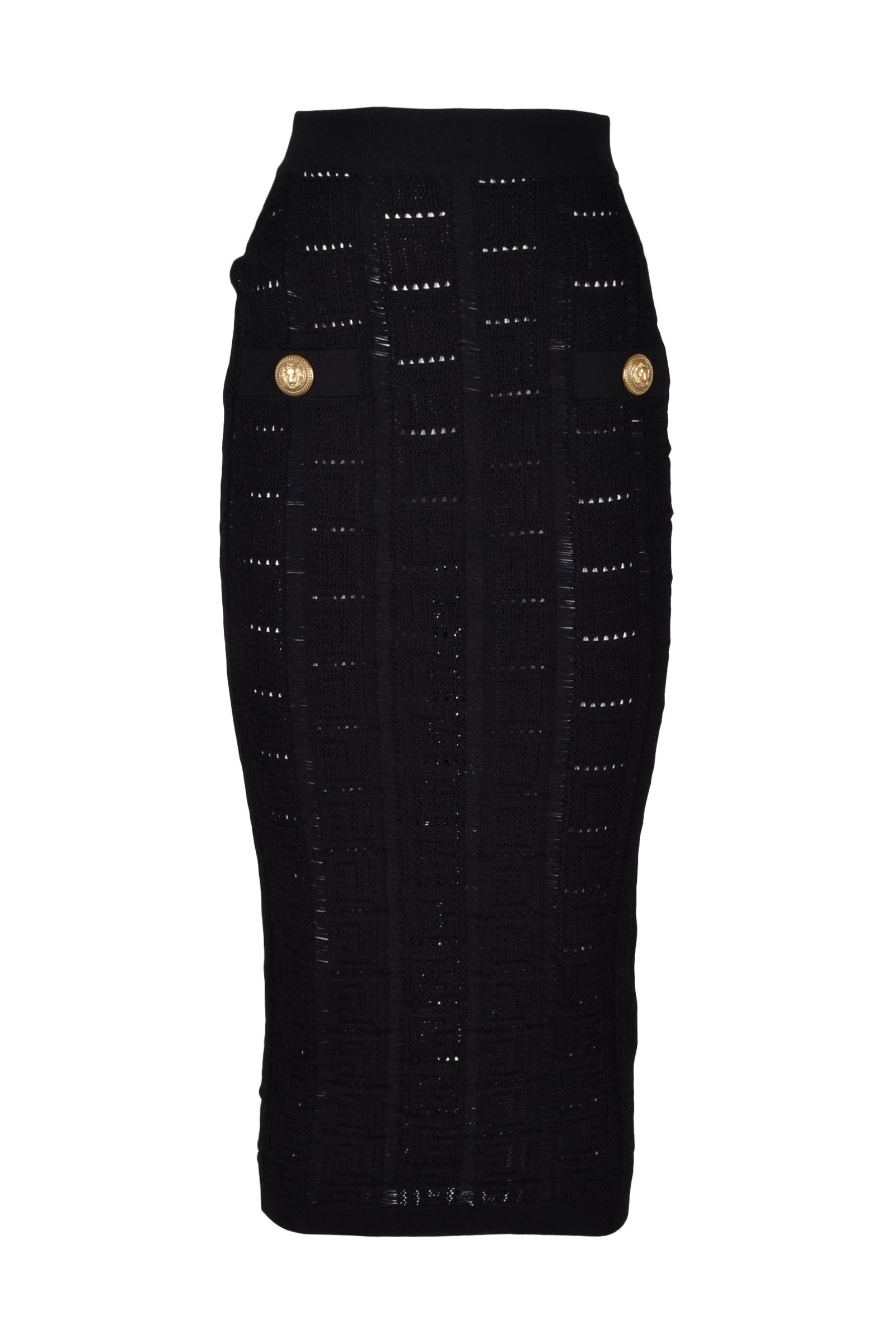 Balmain Skirt