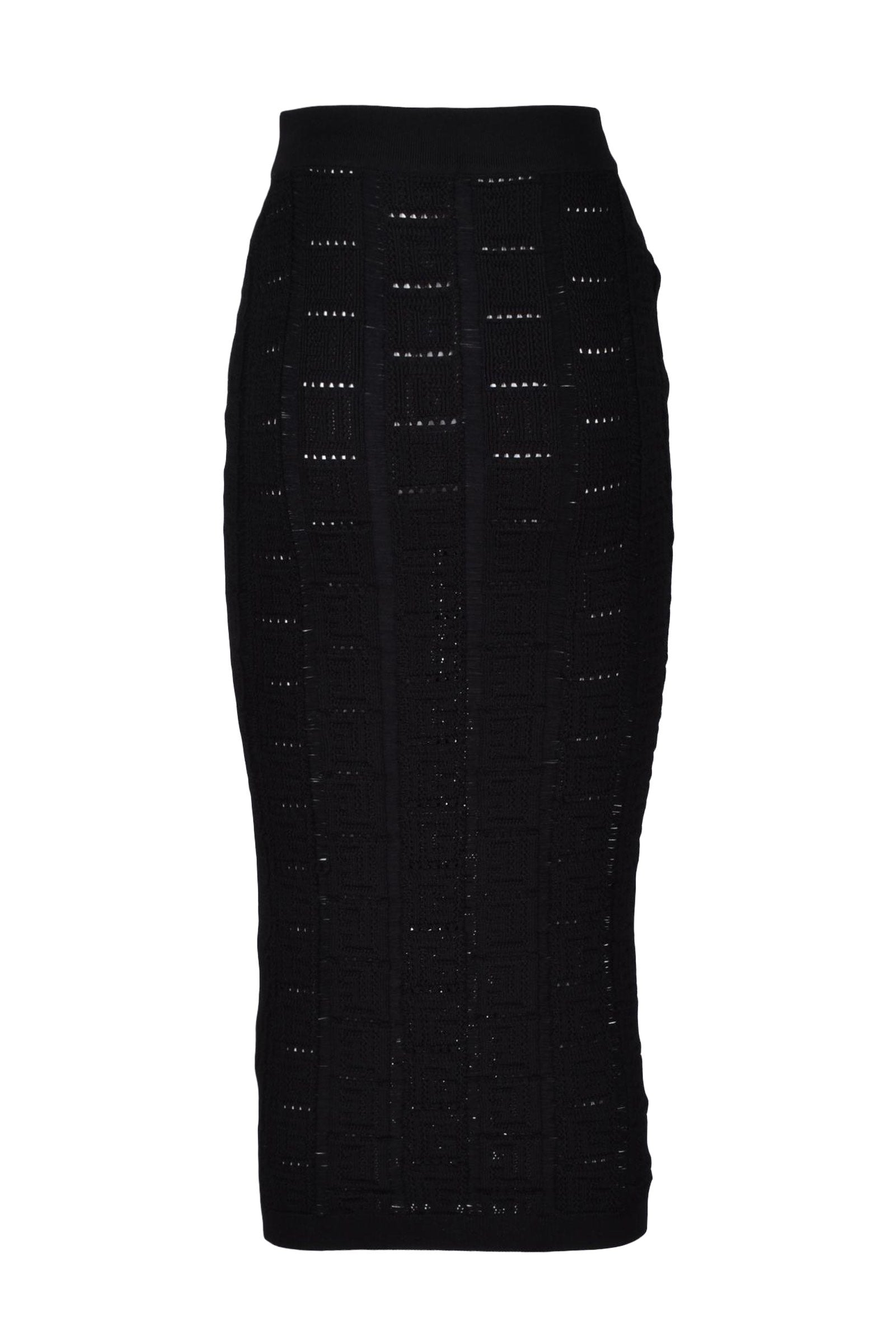 Balmain Skirt